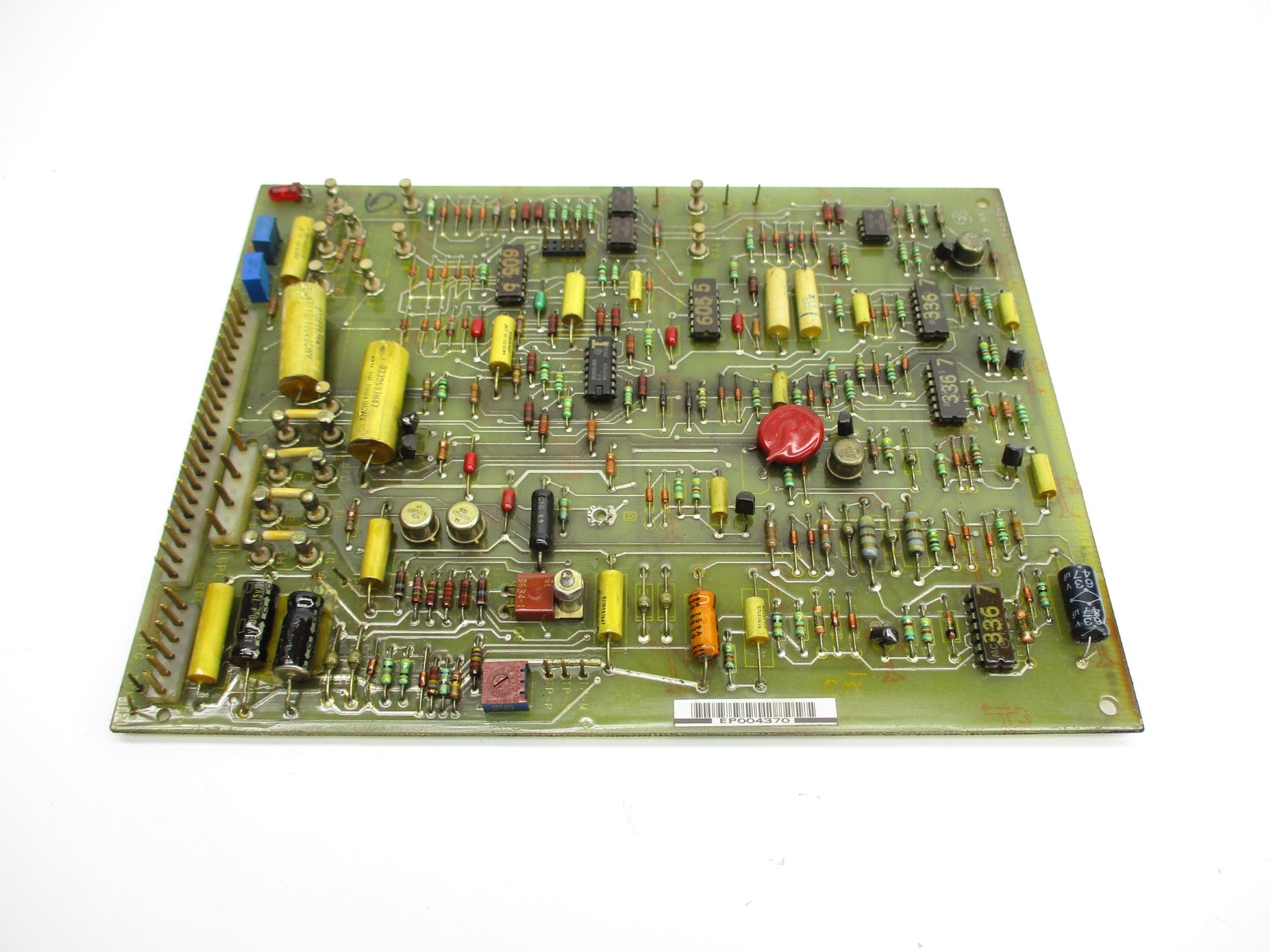GENERAL ELECTRIC 44A398795-G03 UNMP