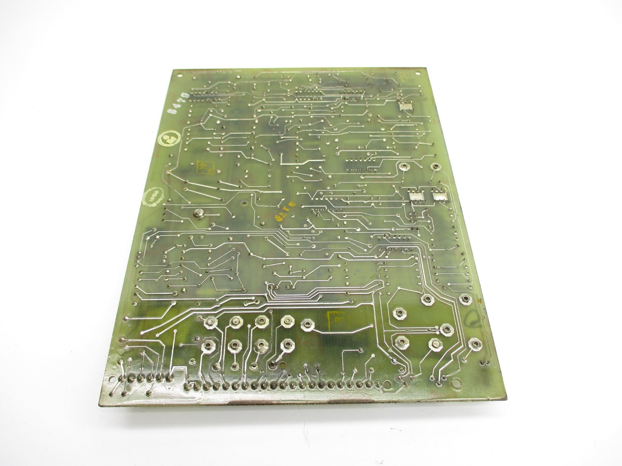 GENERAL ELECTRIC 44A398795-G03 UNMP