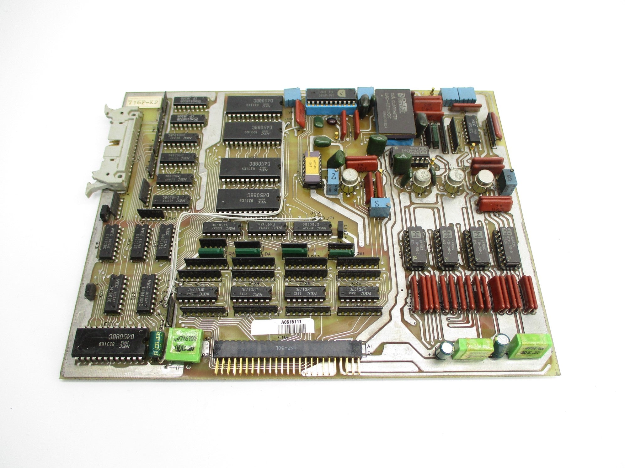 YAMATO EV716F UNMP