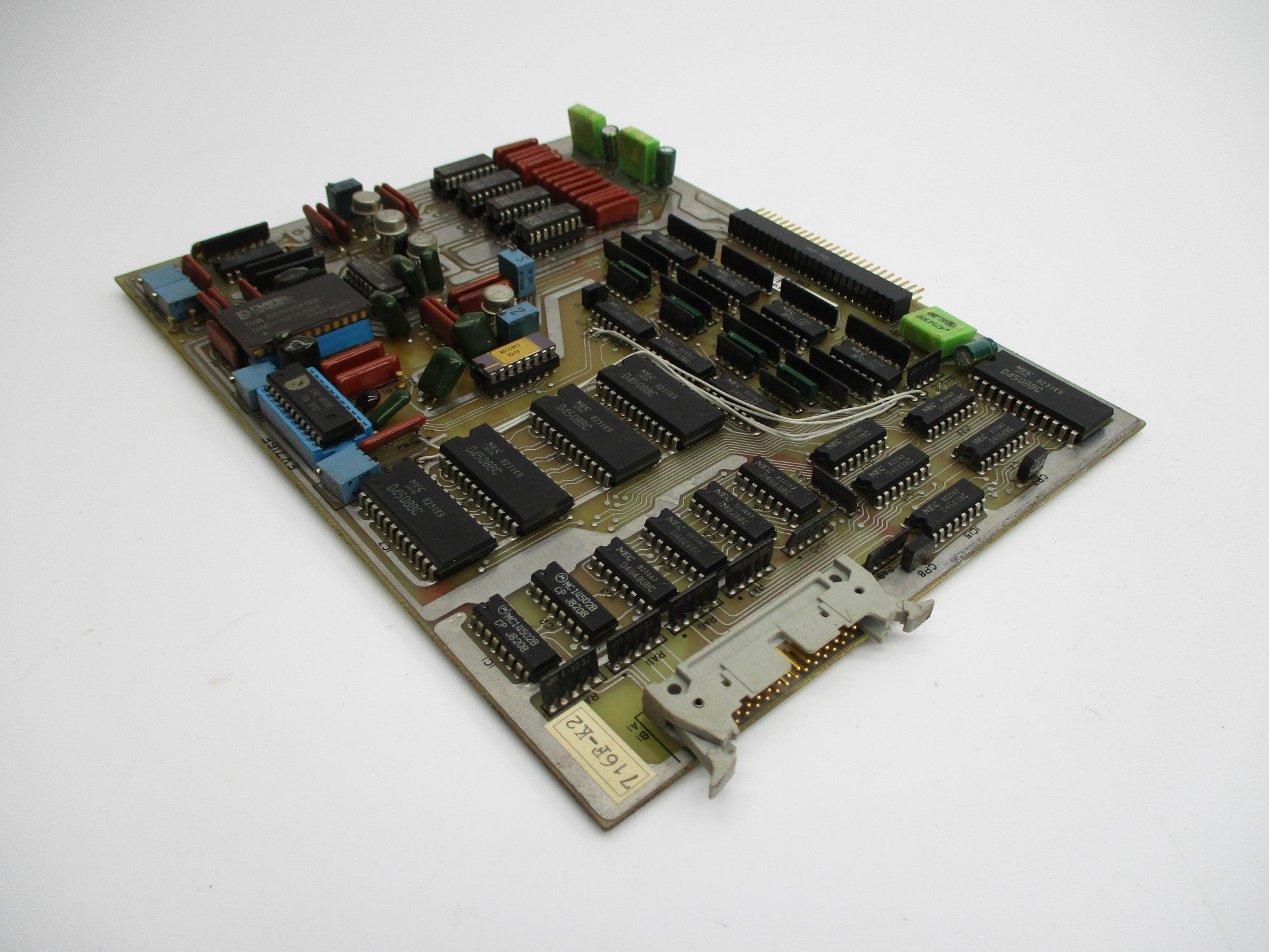 YAMATO EV716F UNMP