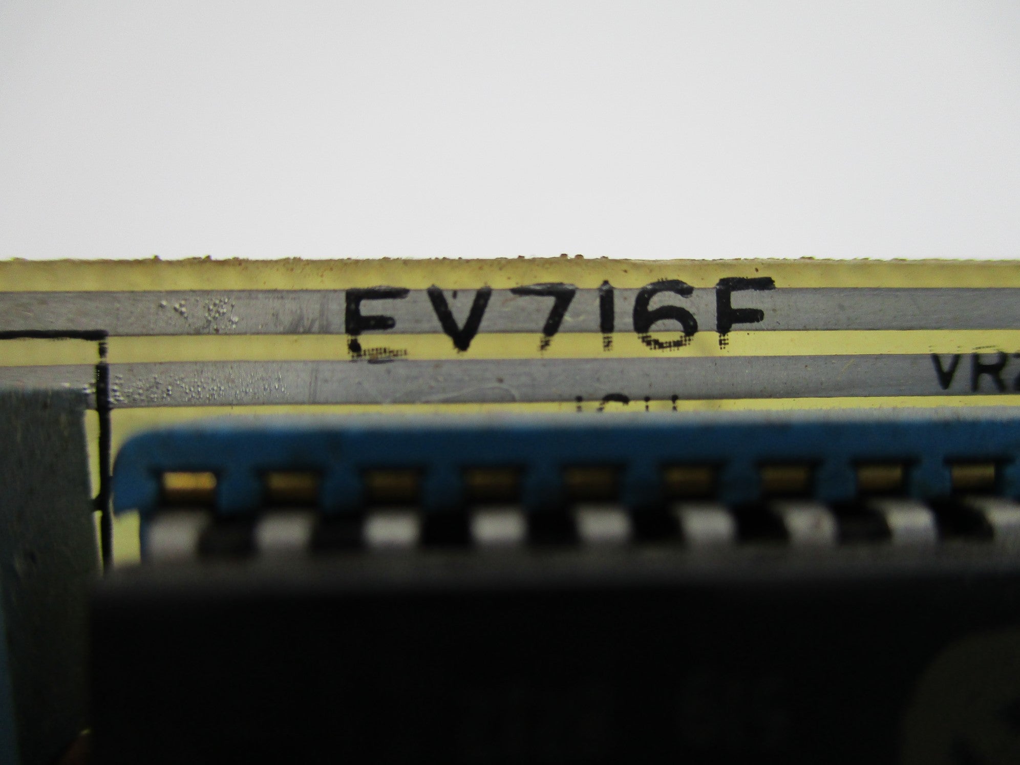 YAMATO EV716F UNMP