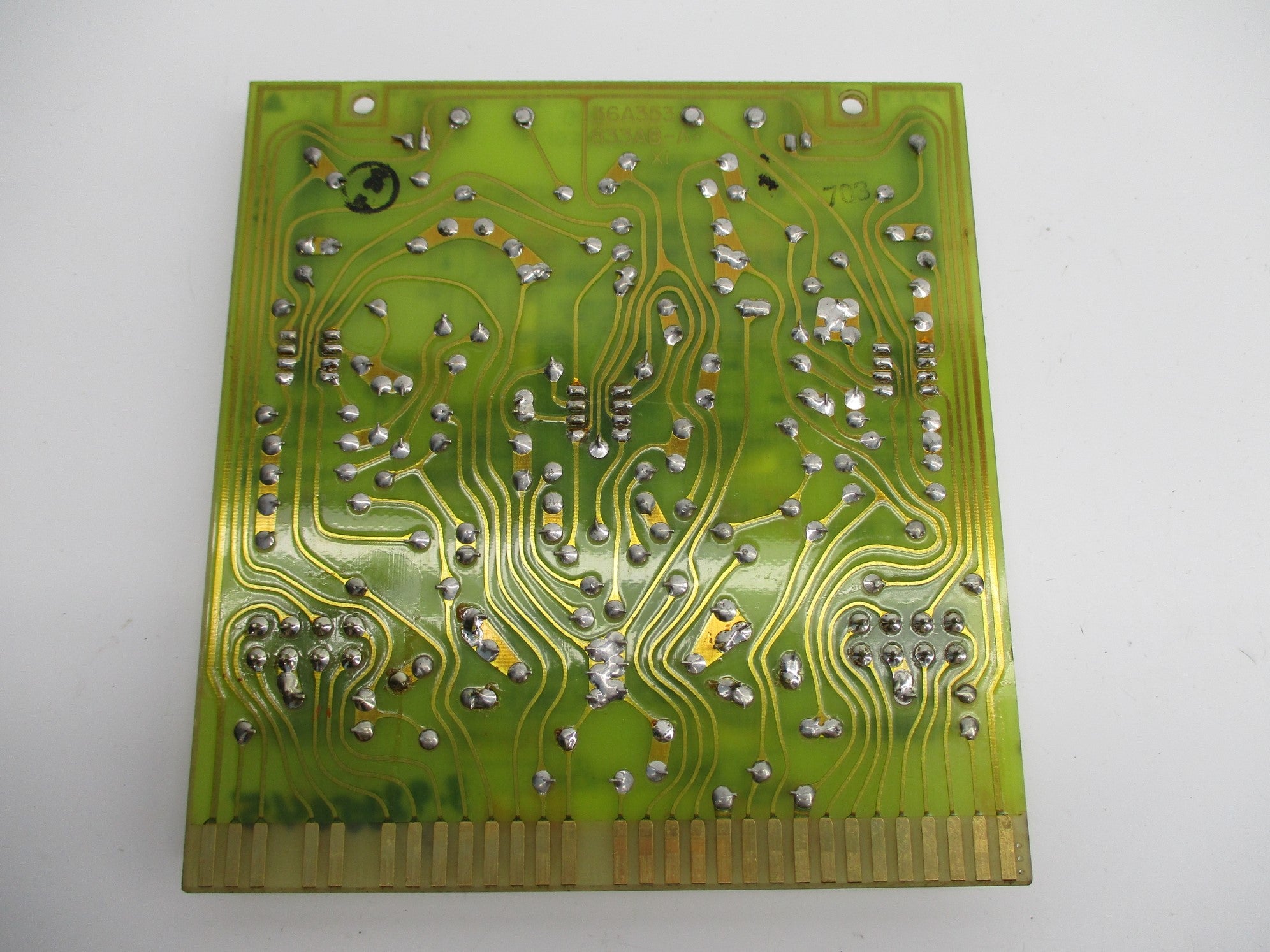 GENERAL ELECTRIC 193X277ACG02 UNMP