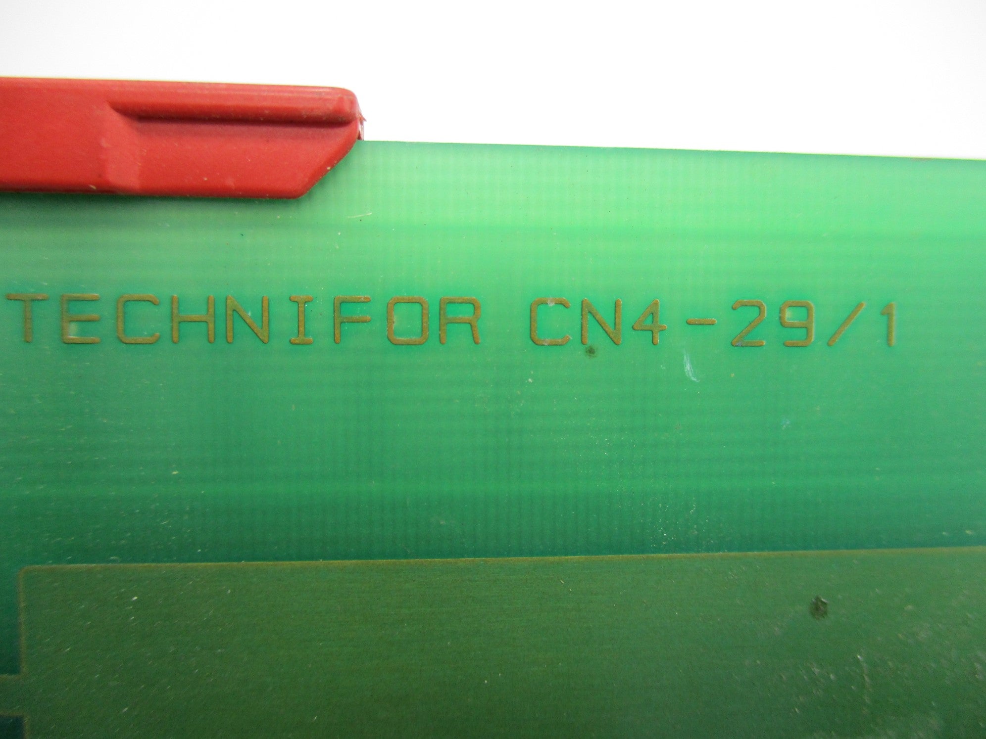 TECHNIFOR CN4-29/1 UNMP