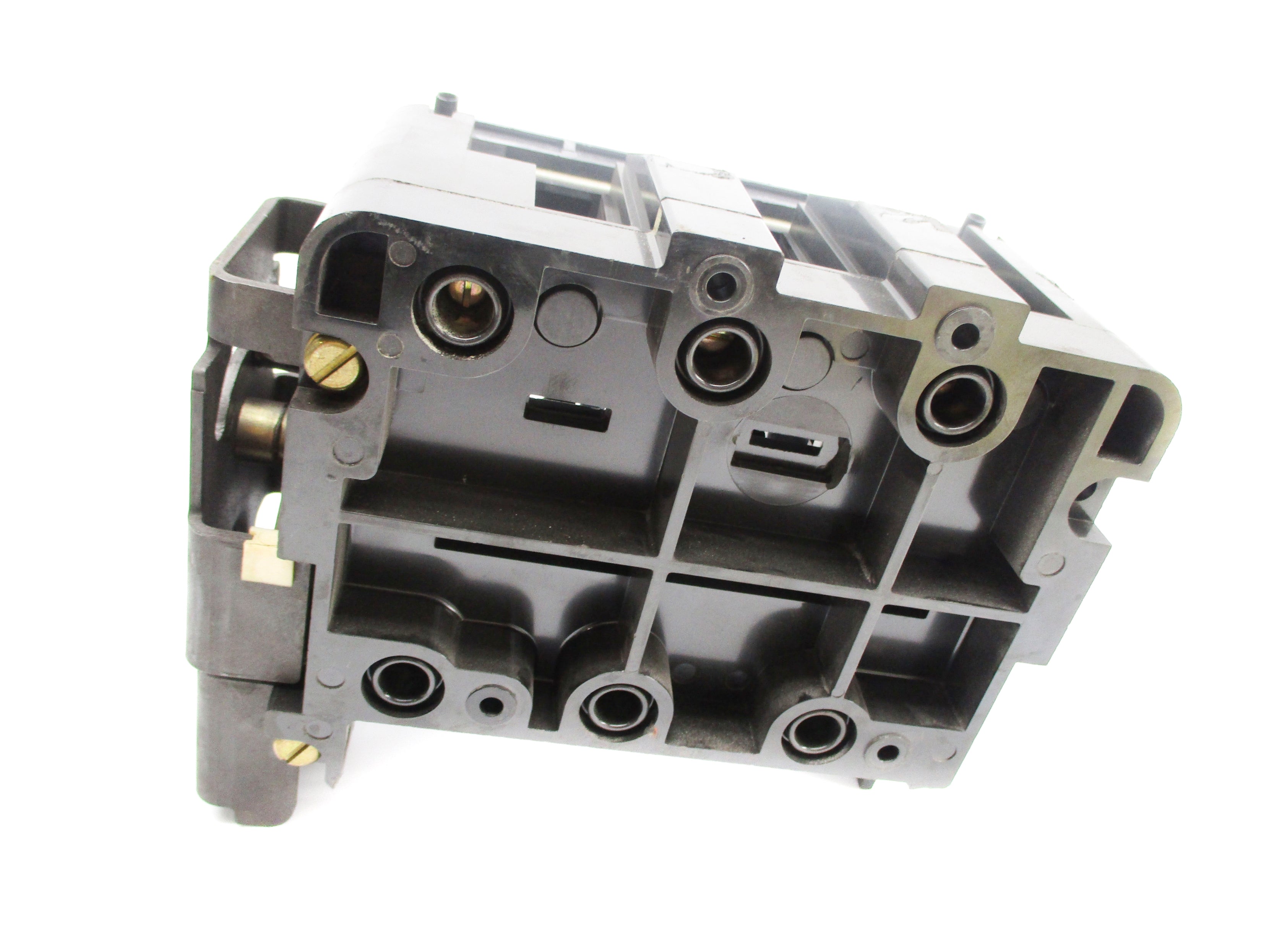 ALLEN BRADLEY 1494V-DS30 SER. A 600VAC 30A UNMP