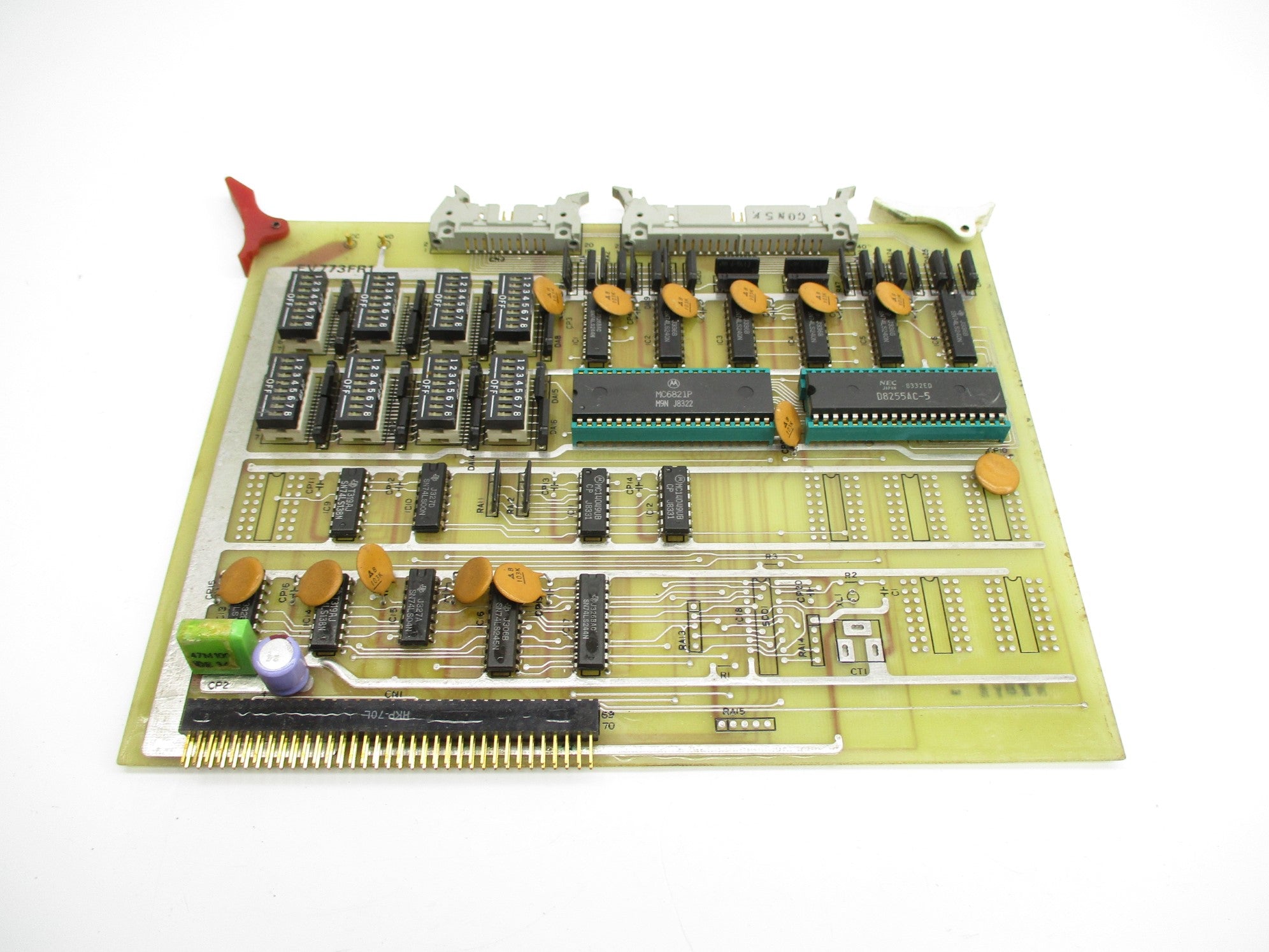 YAMATO EV773FR1 UNMP