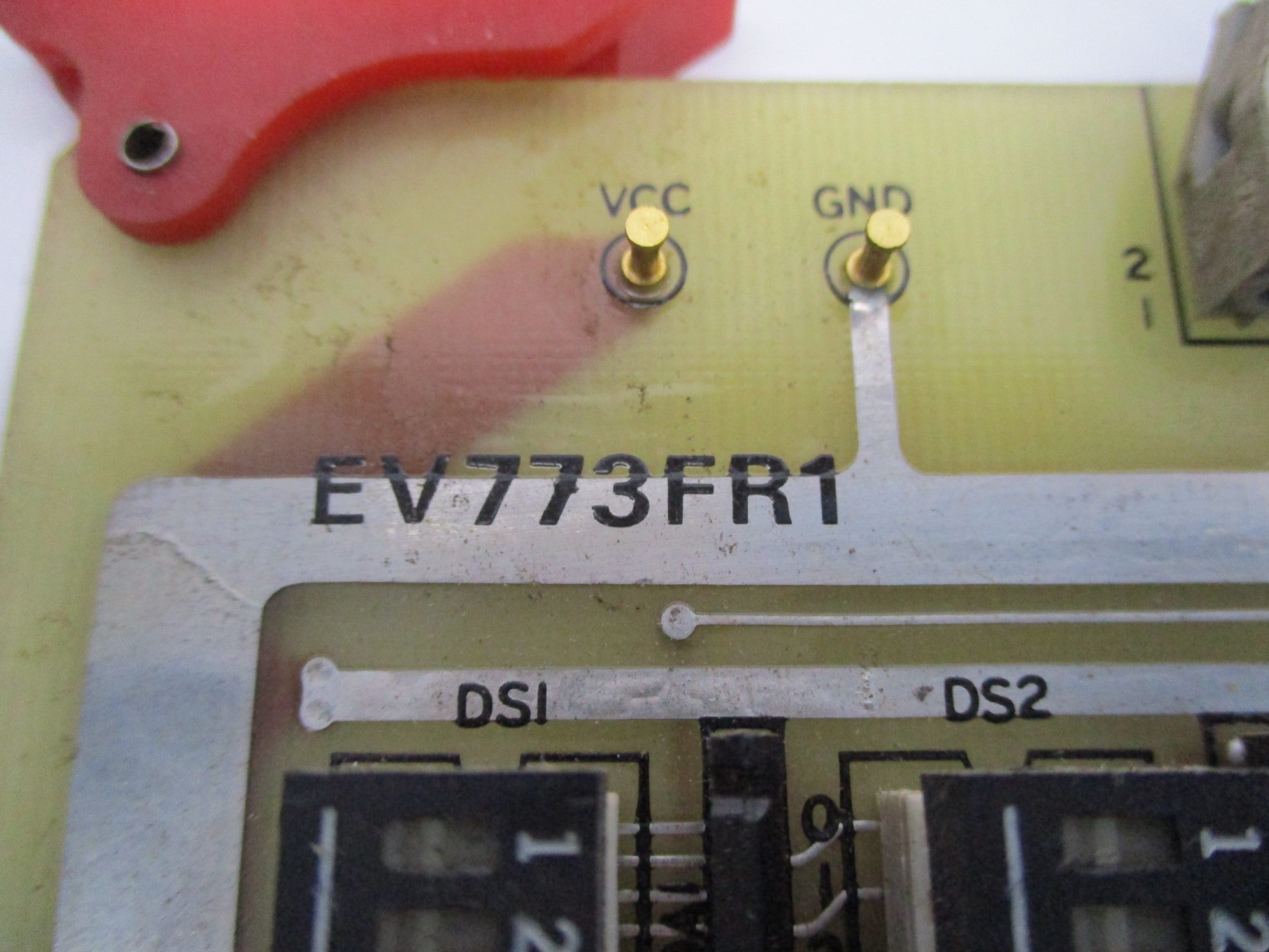 YAMATO EV773FR1 UNMP
