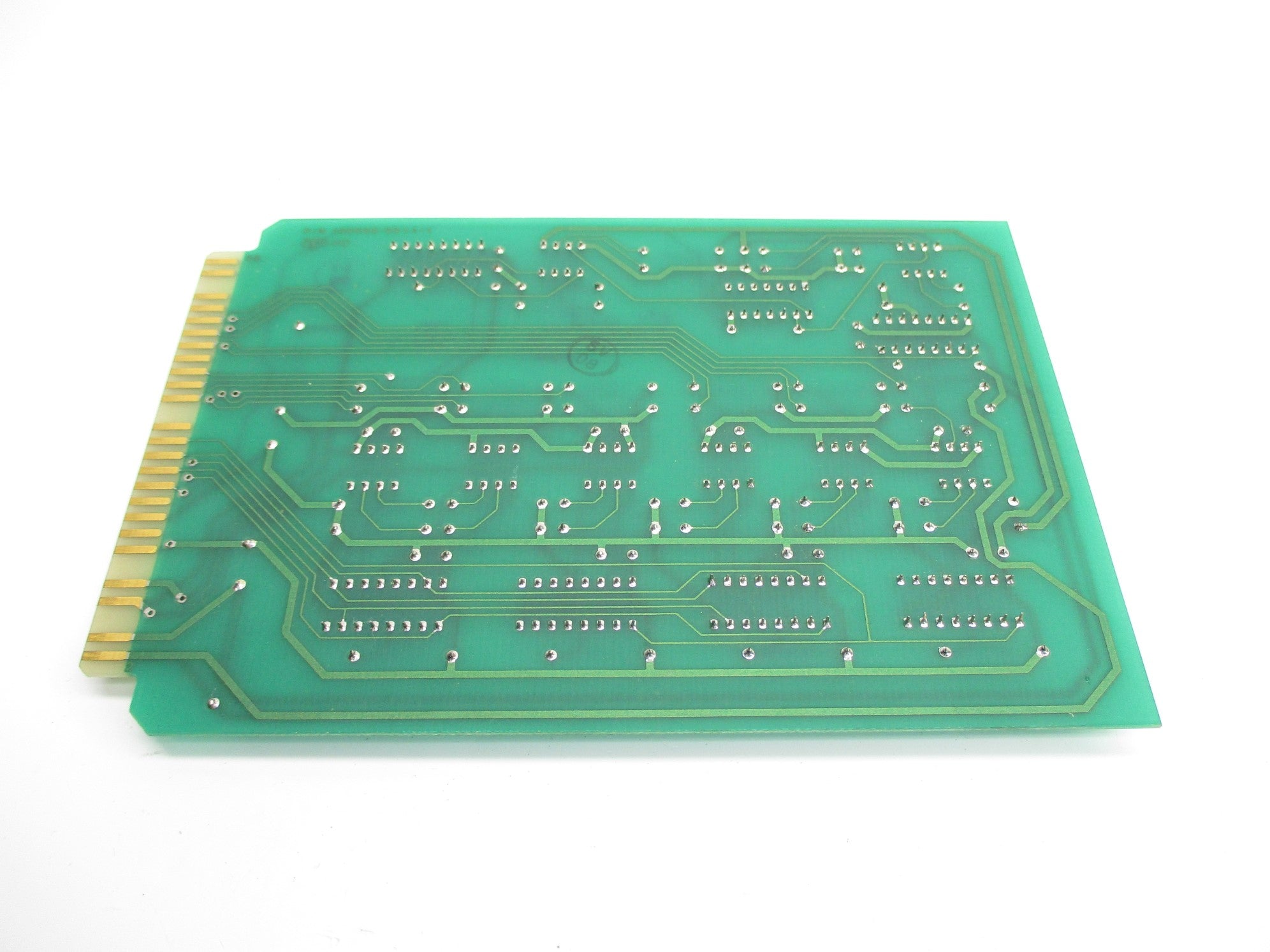 GAMMA-METRICS 100088-001A-2 REV. A UNMP