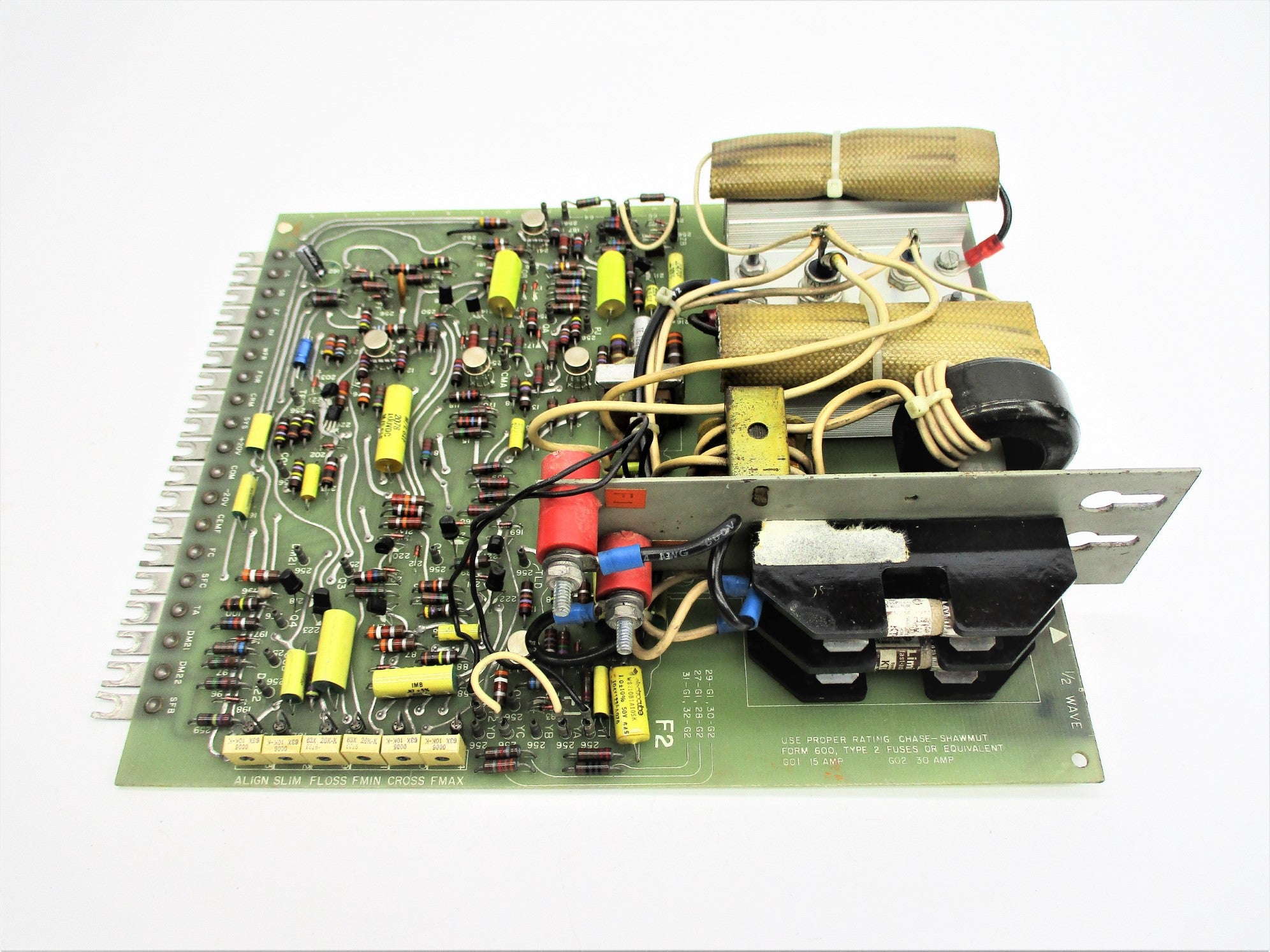 GENERAL ELECTRIC 36B605218BA-A UNMP
