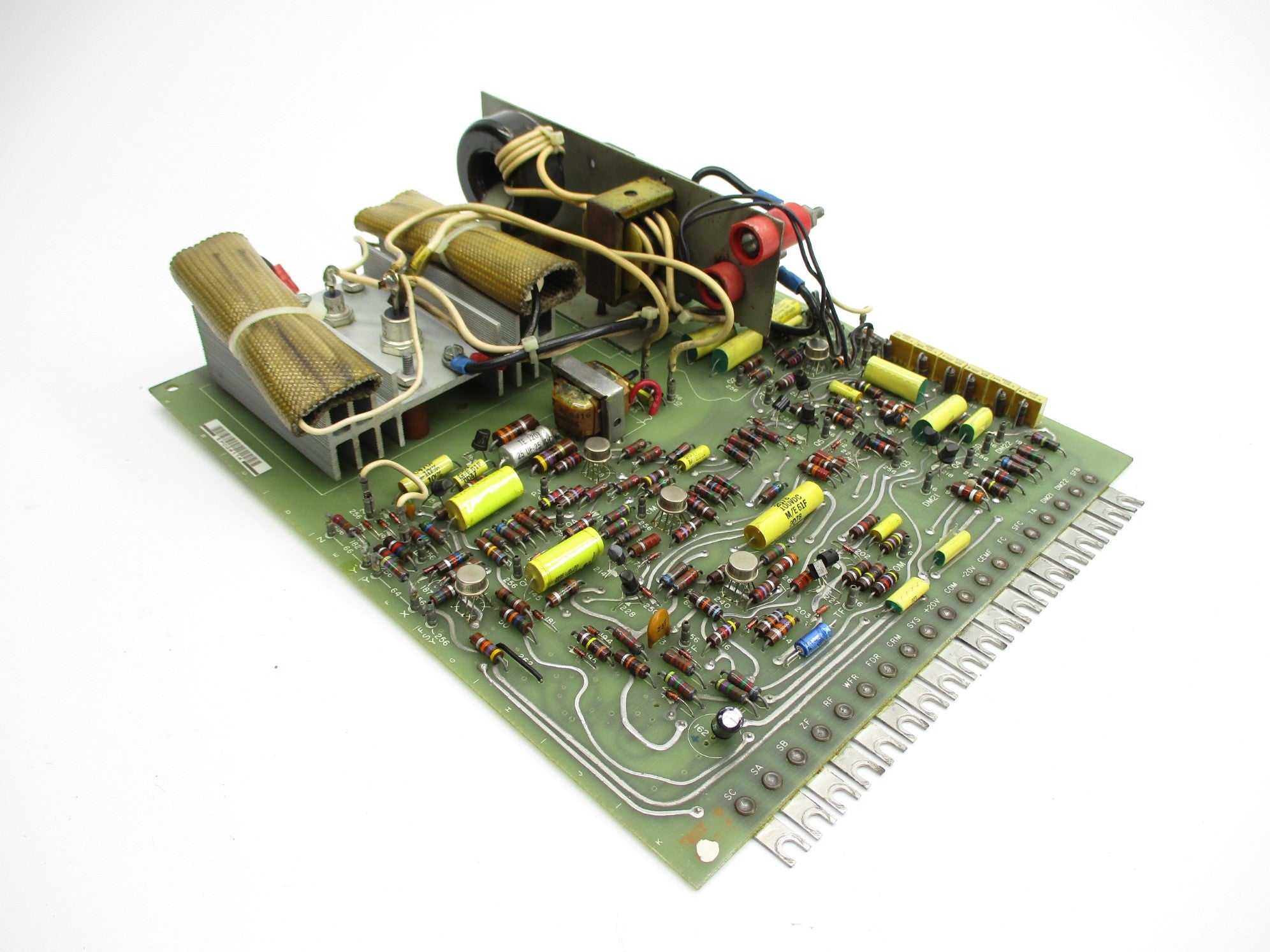 GENERAL ELECTRIC 36B605218BA-A UNMP