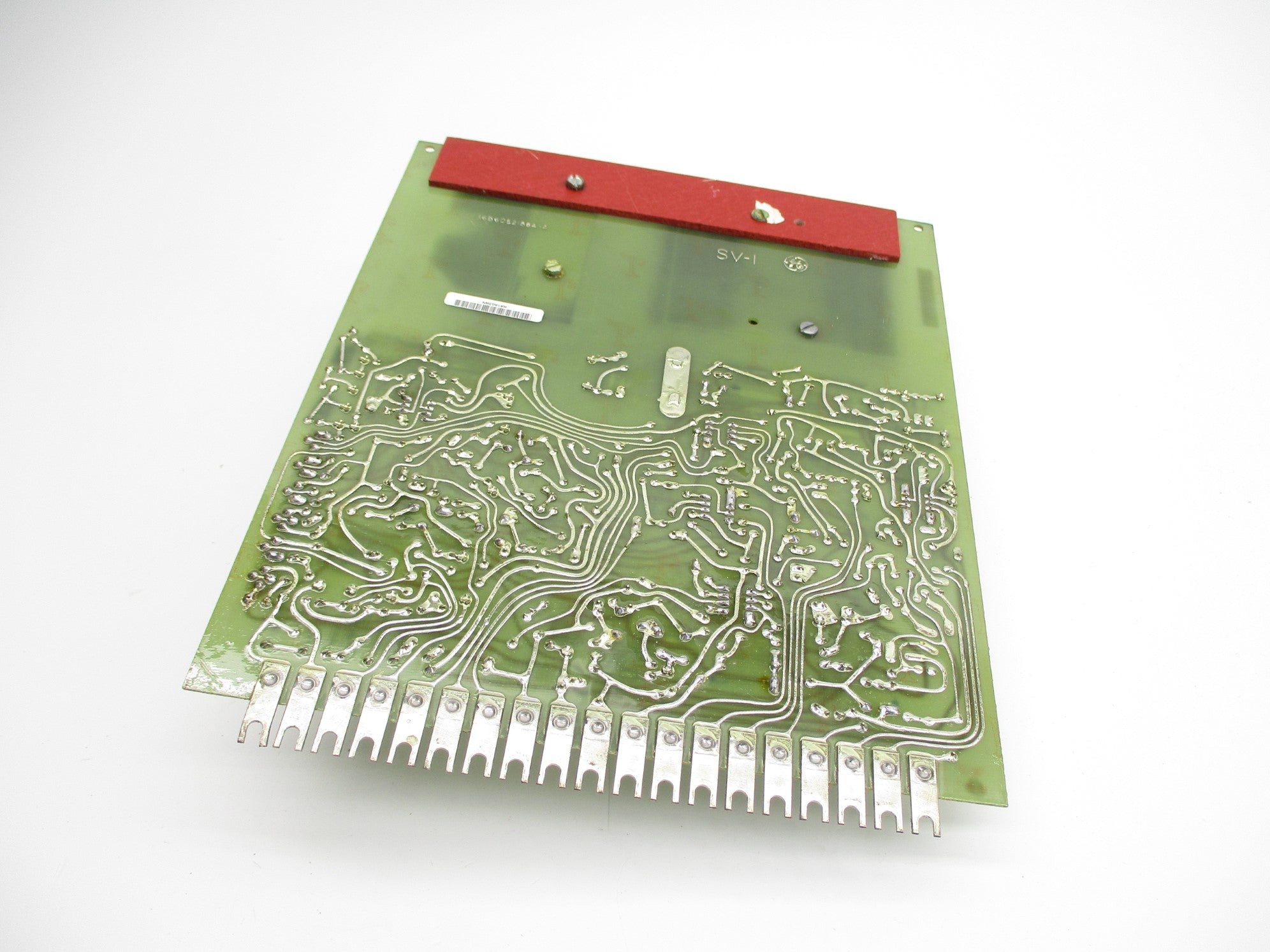 GENERAL ELECTRIC 36B605218BA-A UNMP