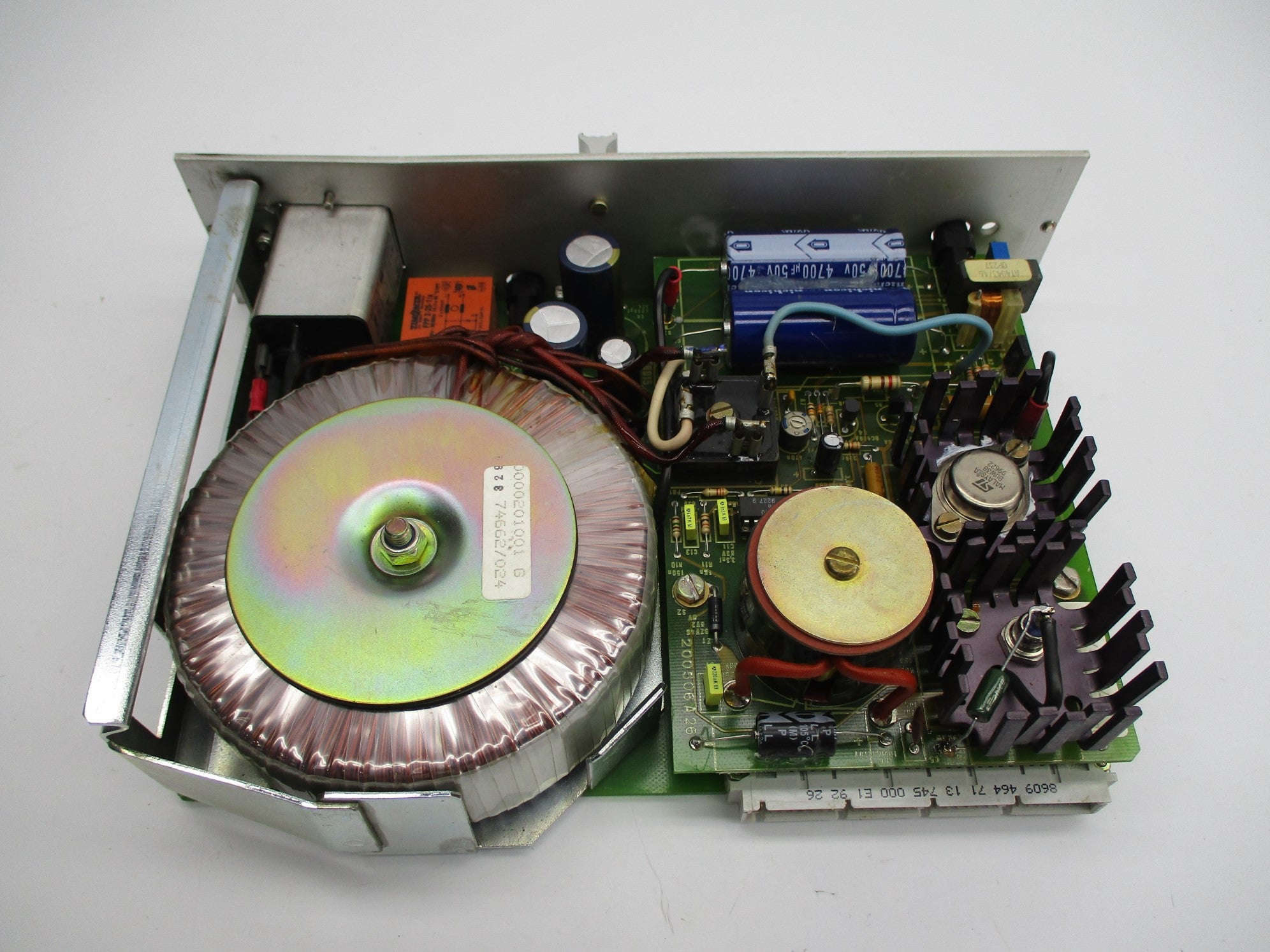 NUM FS201000A UNMP