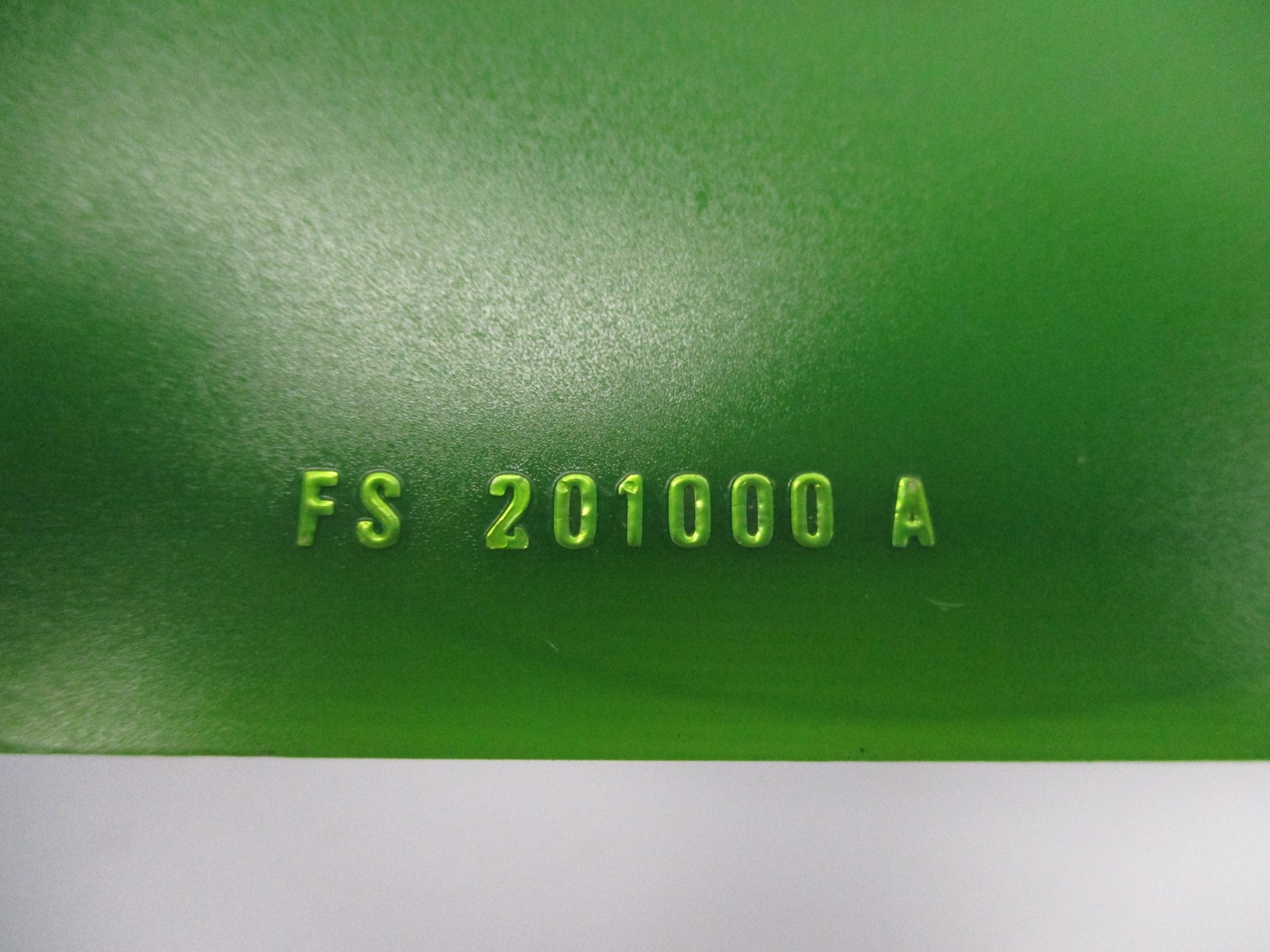 NUM FS201000A UNMP