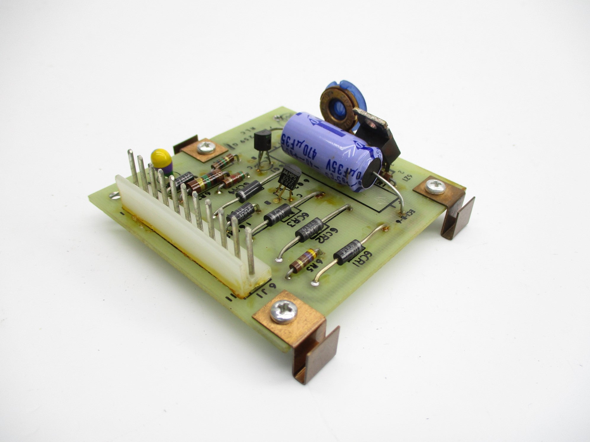 GENERAL ELECTRIC 7399259G UNMP