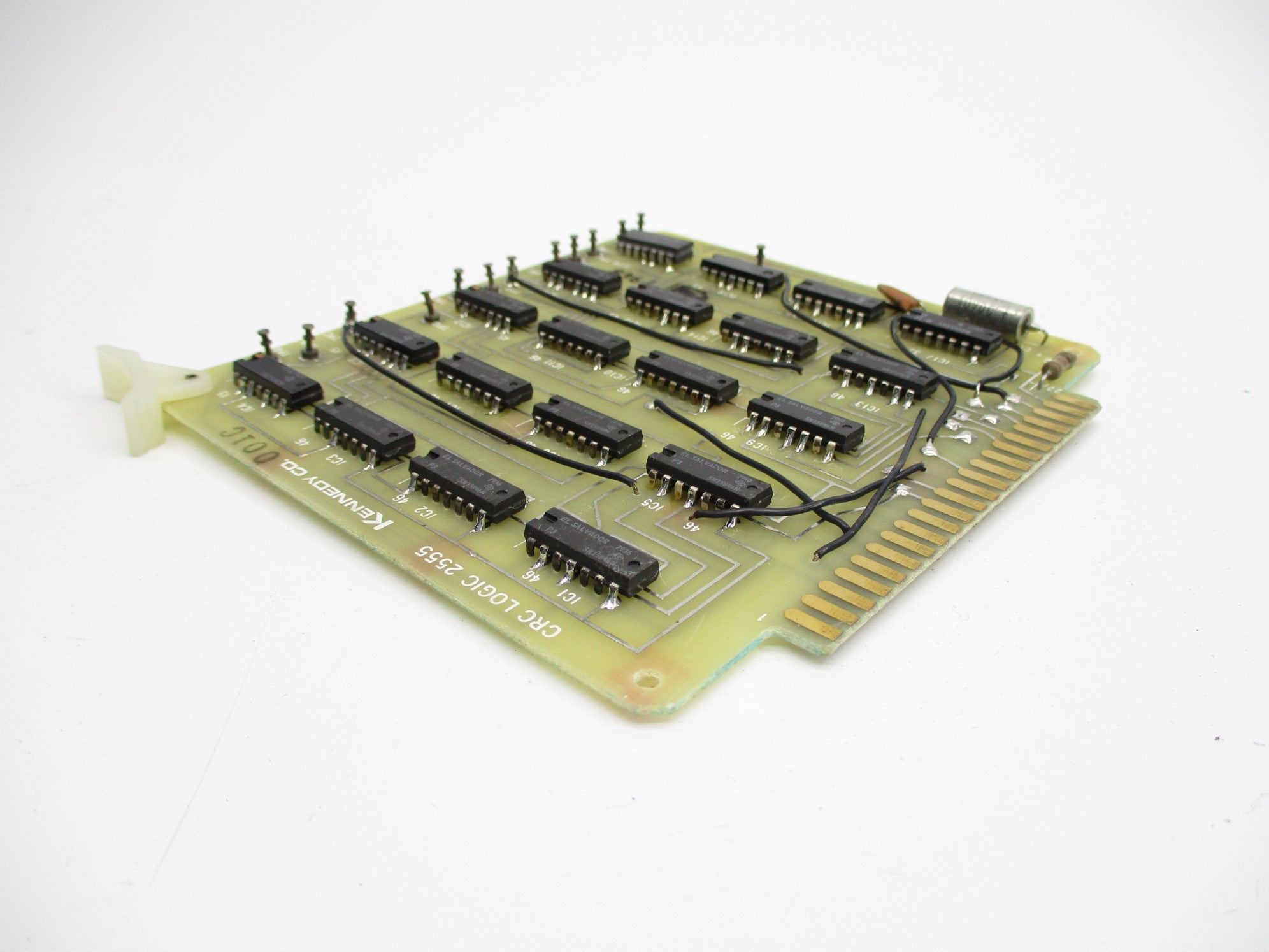 KENNEDY COMPANY 2555 UNMP
