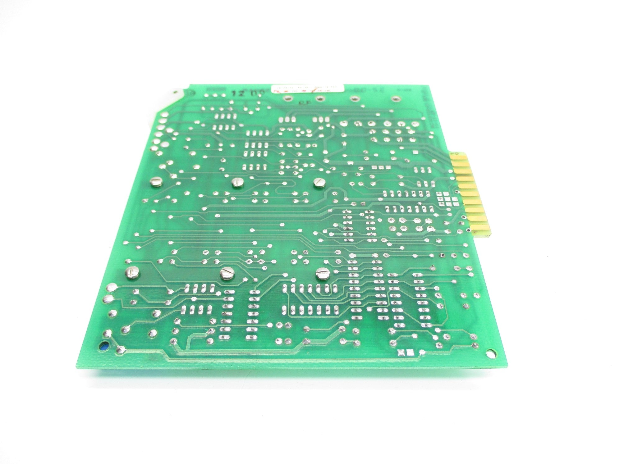 WESTRONICS CB100124-02 REV. U UNMP