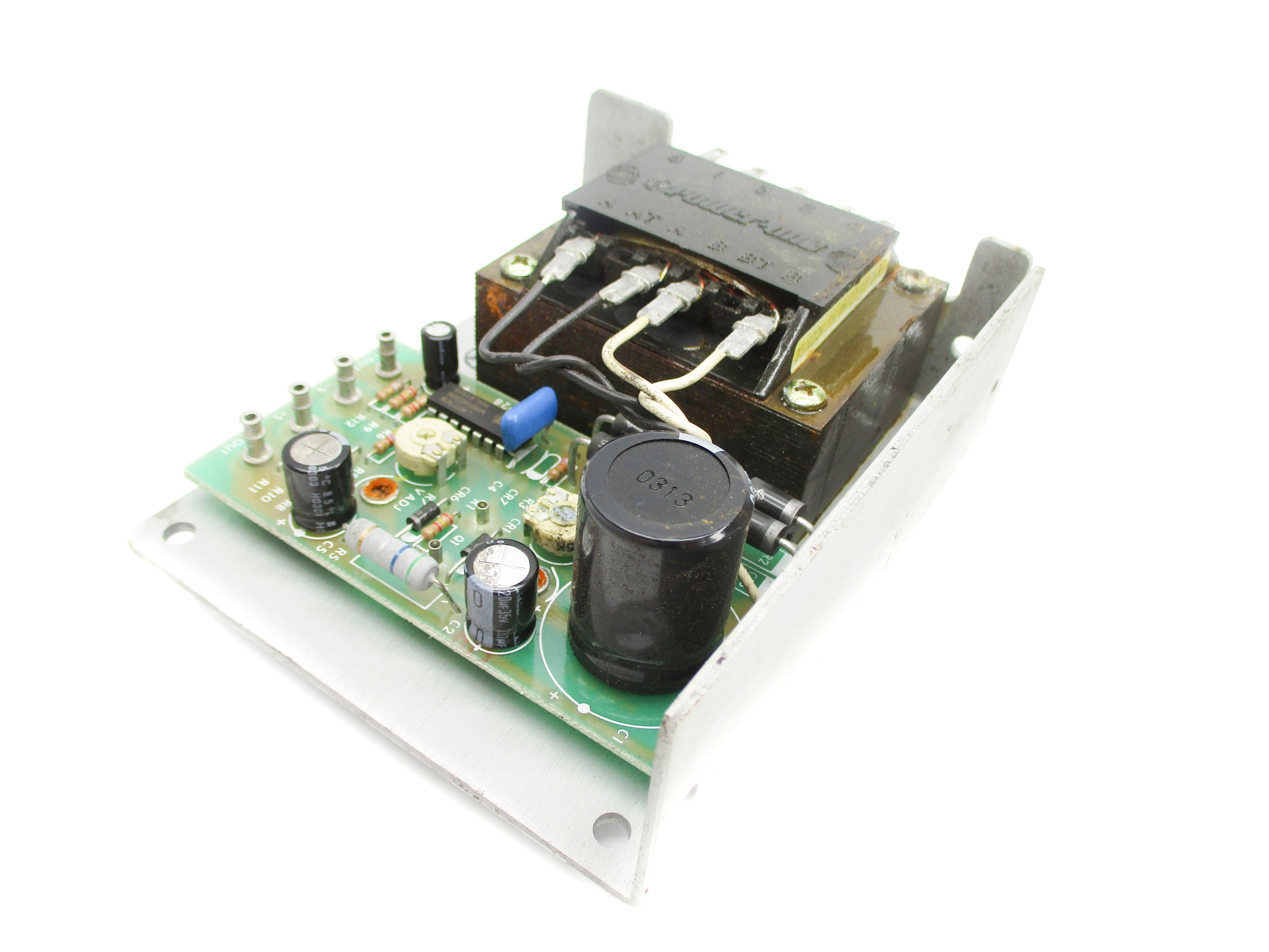 POWER-ONE HB24-1.2-A 24VDC 1.2A UNMP