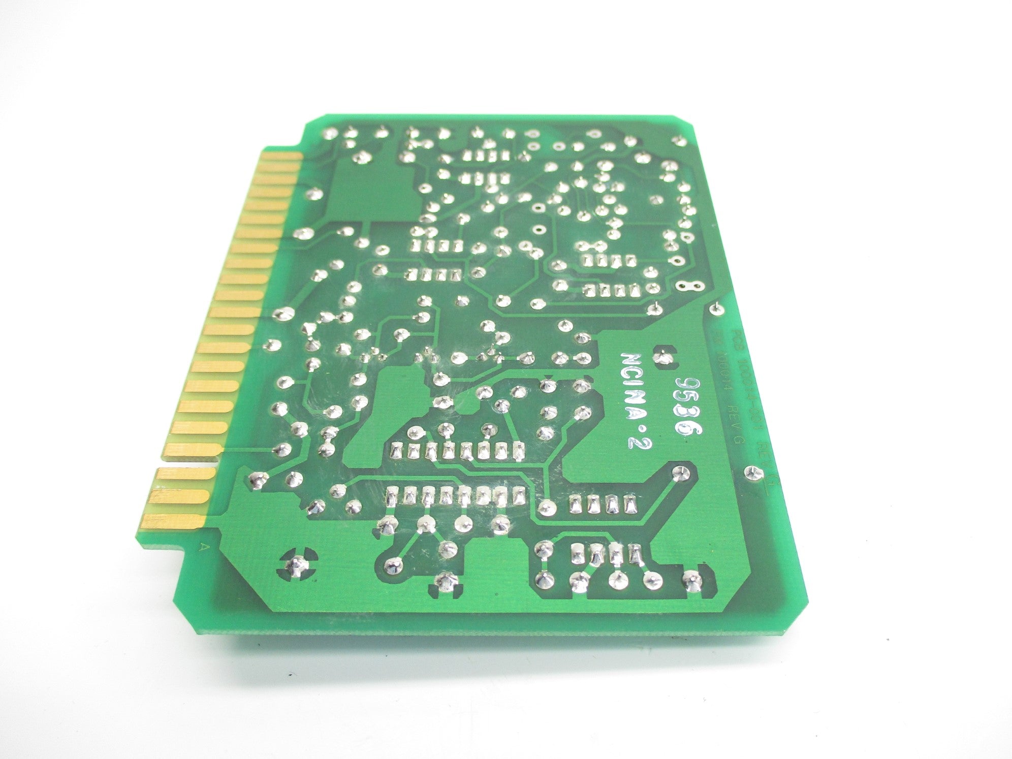 GAMMA-METRICS 100014-001 REV. G UNMP