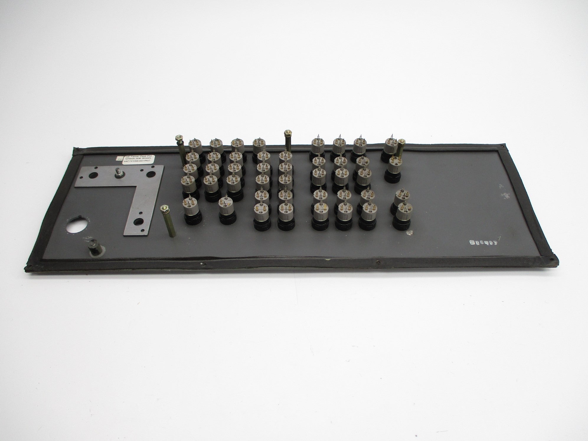 GE FANUC 44C741056-G01R07 (AS PICTURED) UNMP