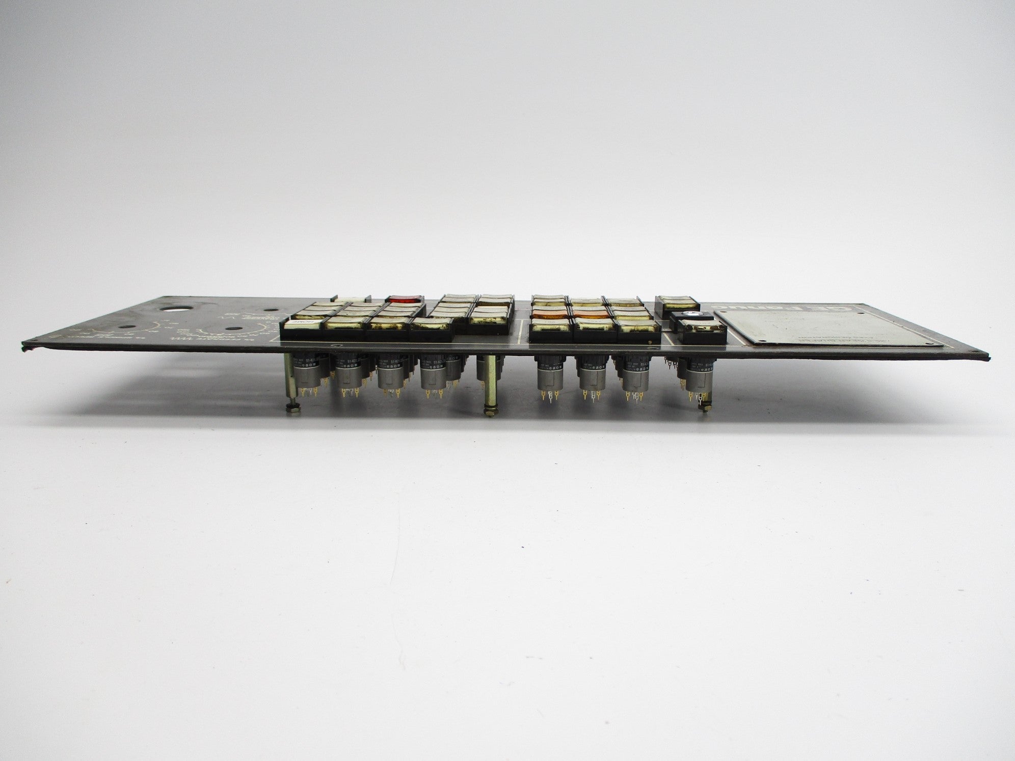 GE FANUC 44C741056-G01R07 (AS PICTURED) UNMP