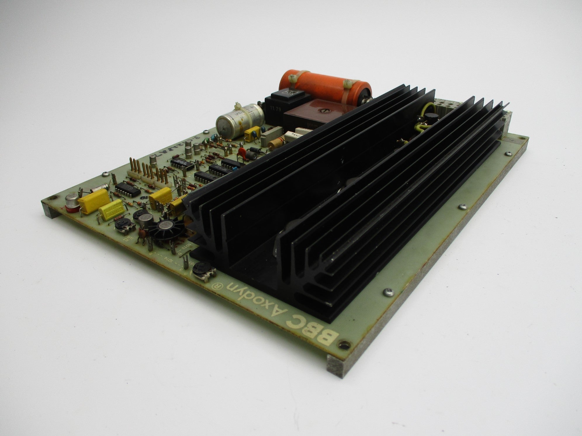BBC GJR5108000R1 UNMP