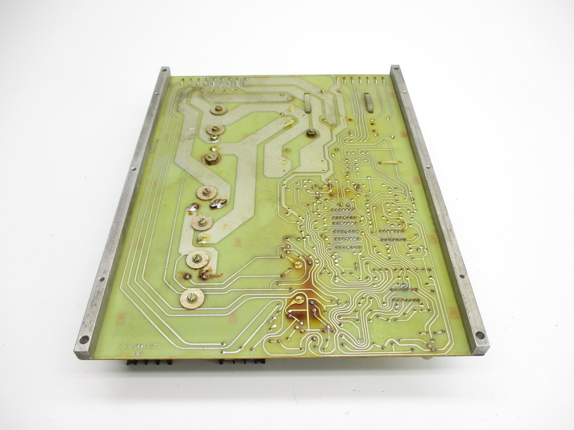 BBC GJR5108000R1 UNMP