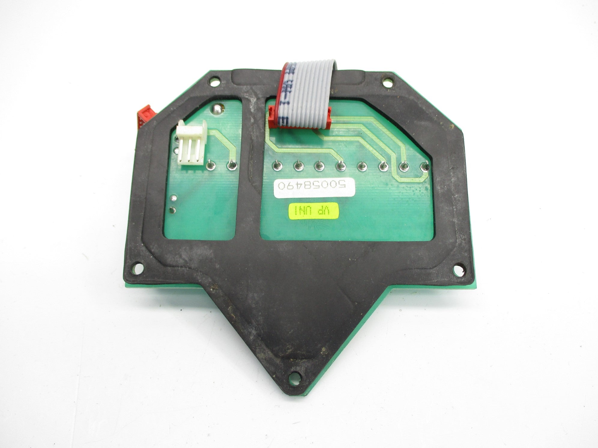 ENDRESS+HAUSER 318194-0200 UNMP