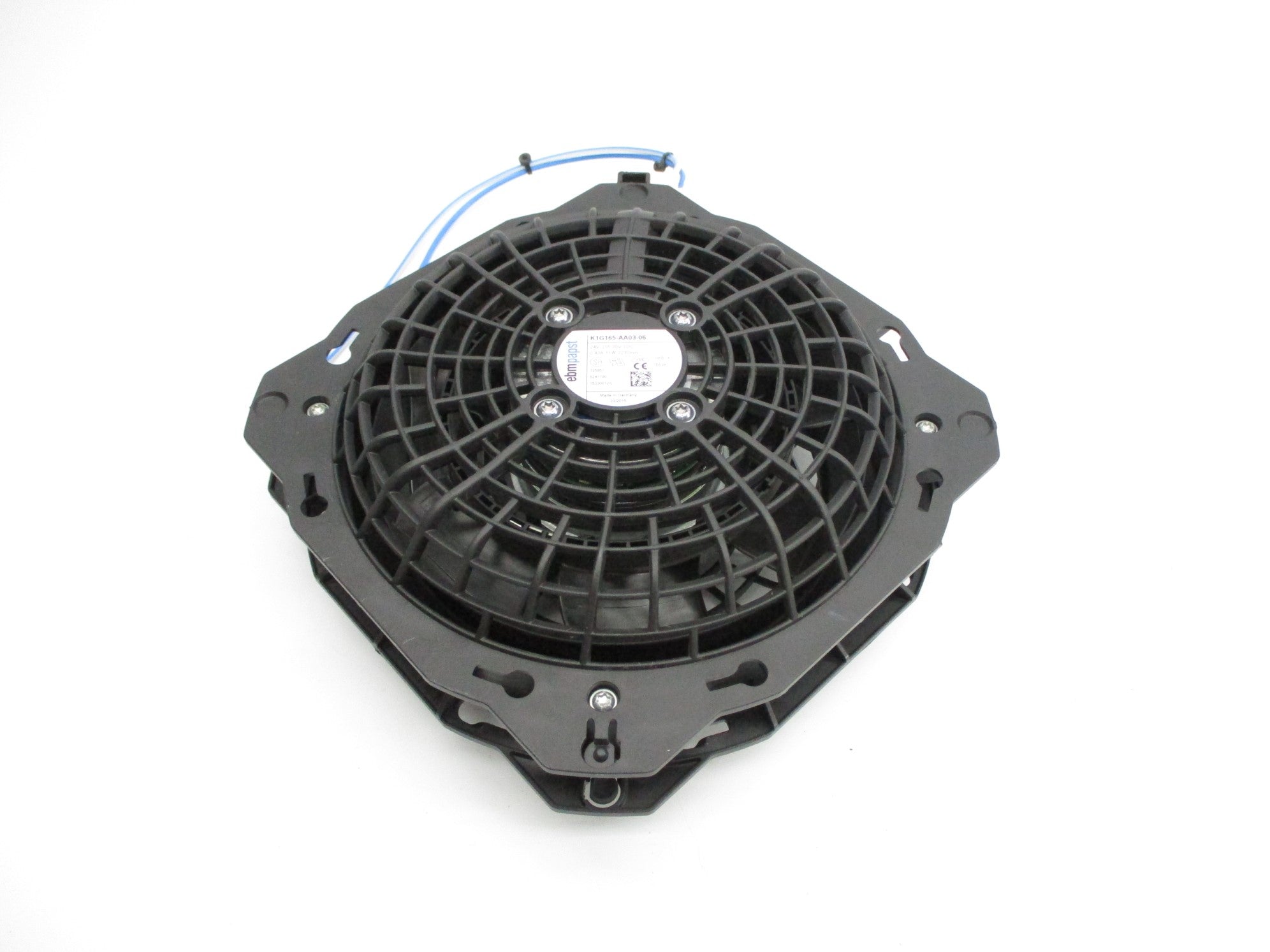 EBMPAPST K1G165-AA03-06 (AS PICTURED) NSNP