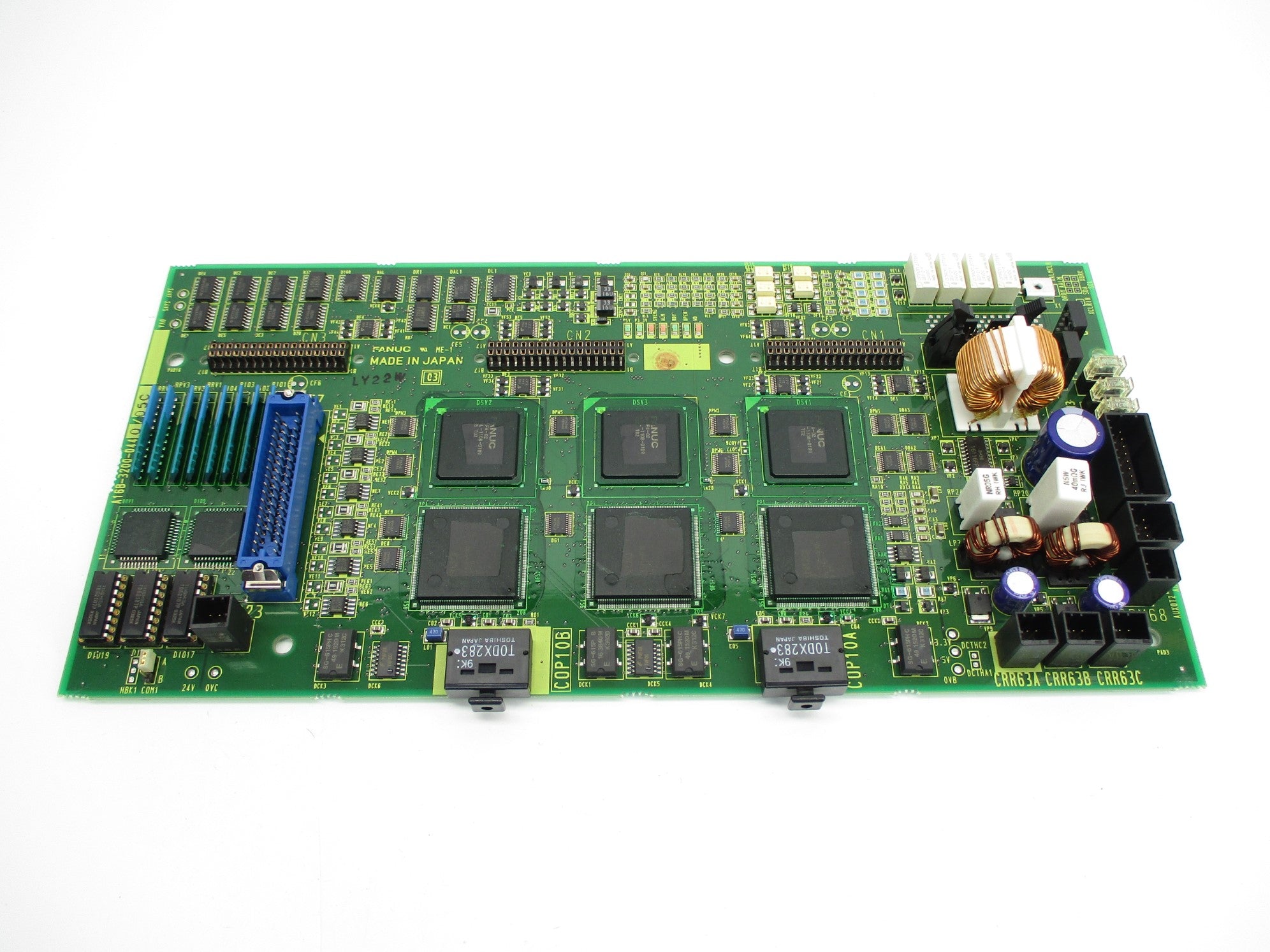 FANUC A16B-3200-0440/05C NSNP