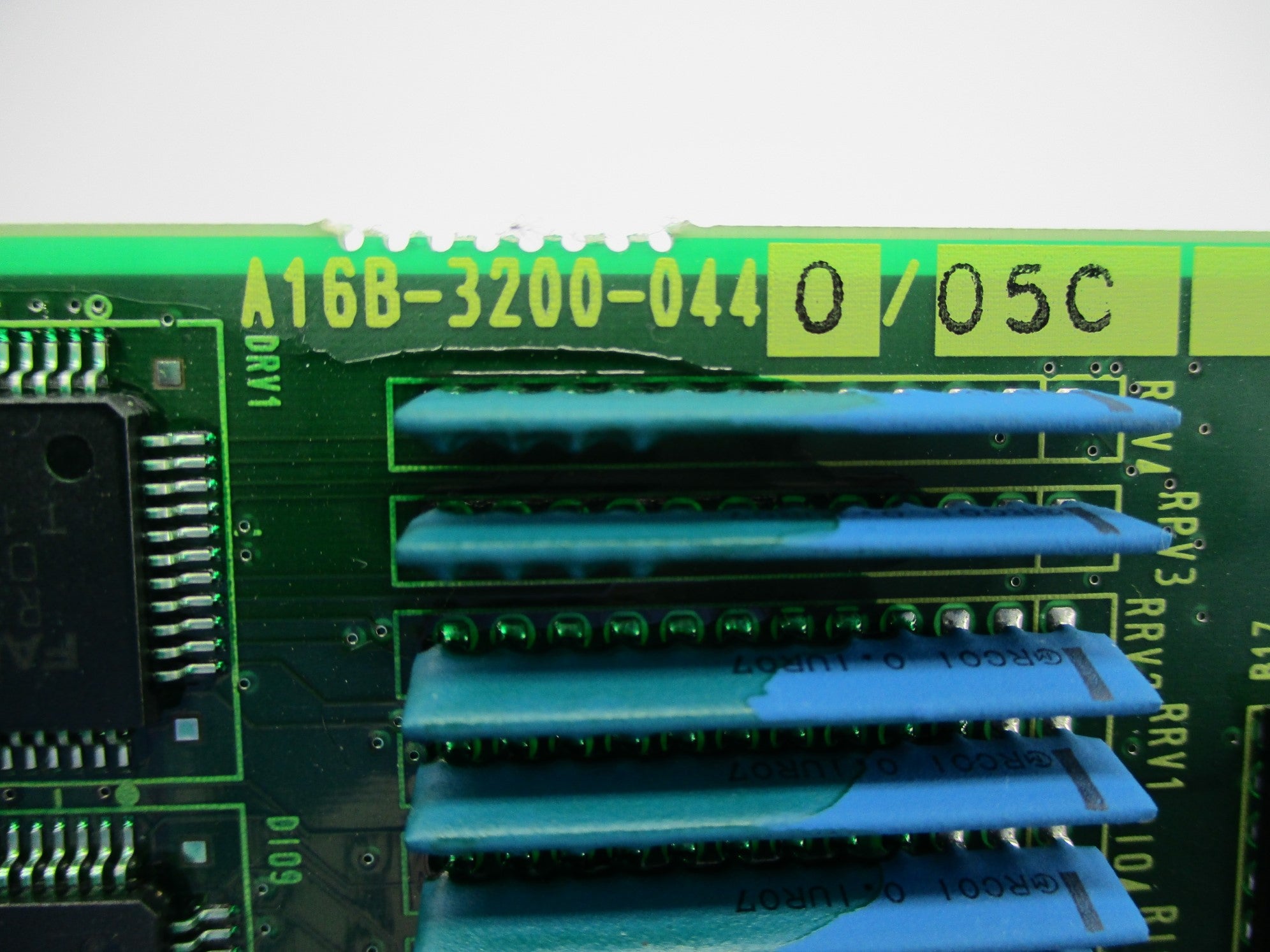 FANUC A16B-3200-0440/05C NSNP