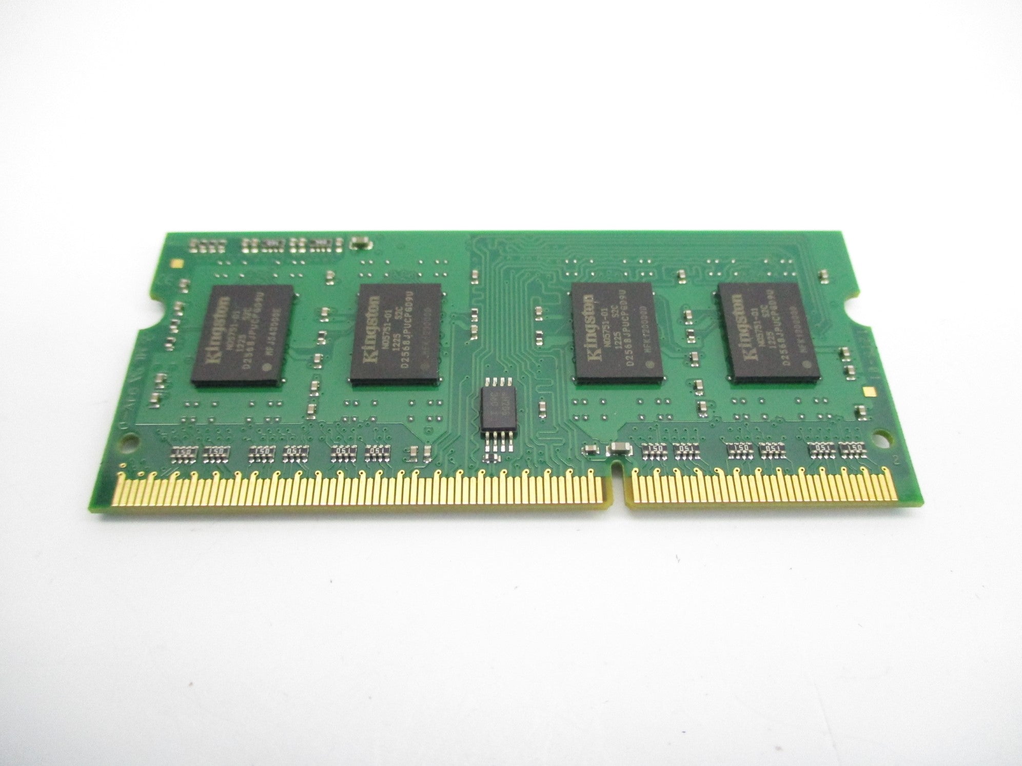 KINGSTON KVR800D3S8S6/2G NSMP