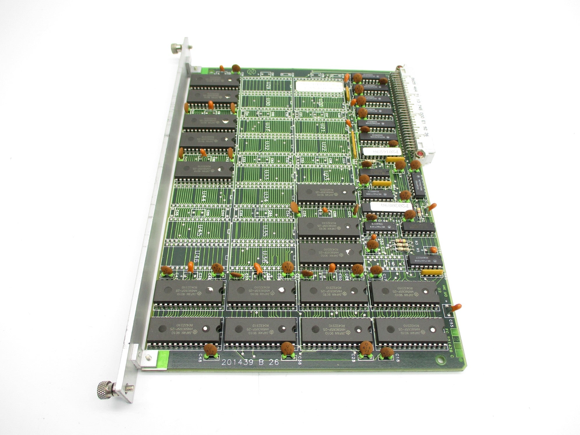 NUM 201439B26 NSNP