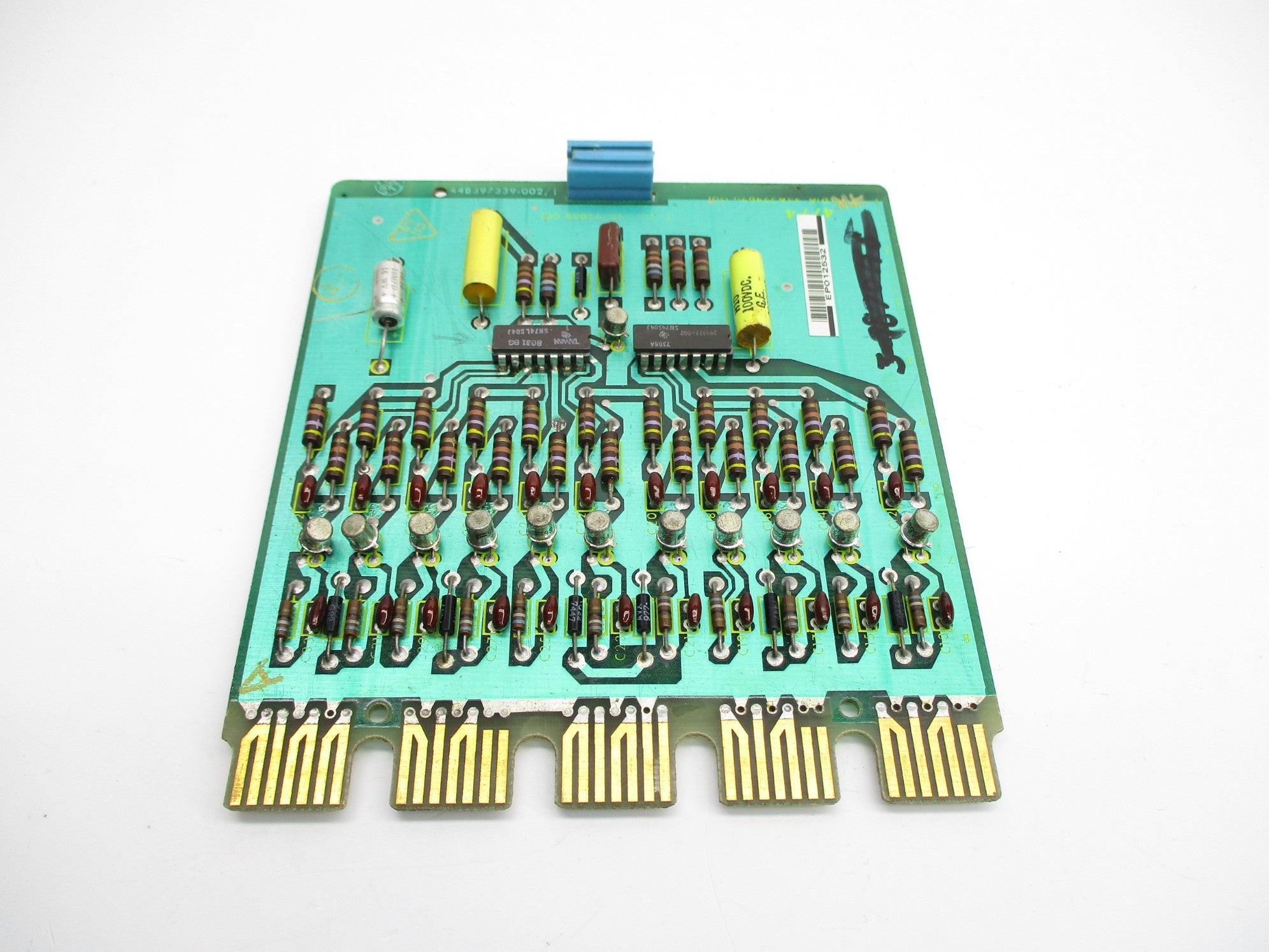 GENERAL ELECTRIC 44A394696-G01 UNMP