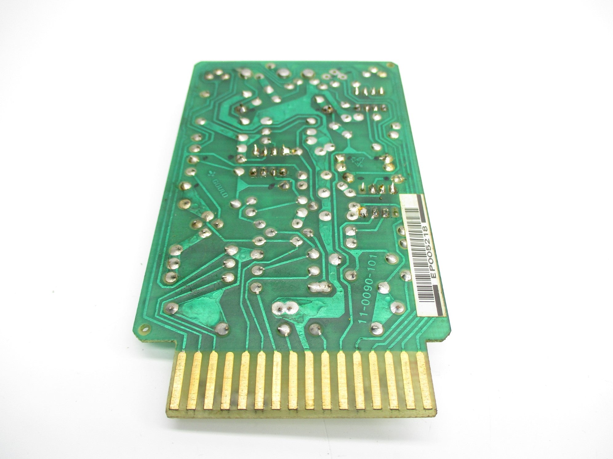 GOULD 11-0090-00 REV. F UNMP