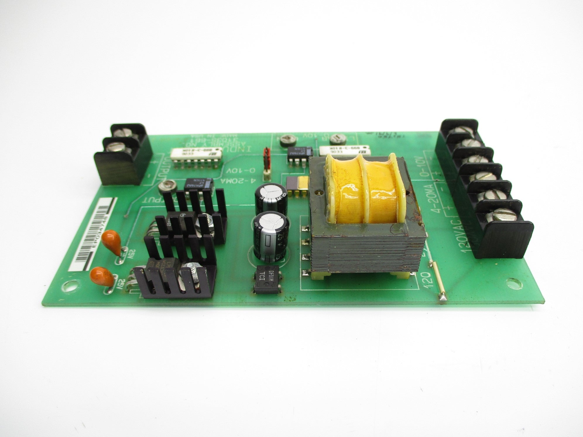 INDUCTOHEAT 31035-661 UNMP