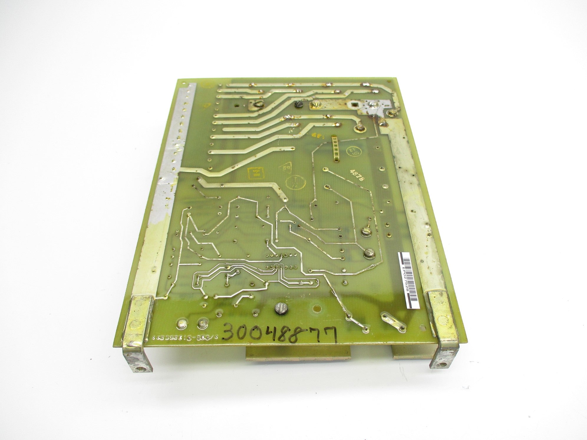 GENERAL ELECTRIC 44A398709-G01 UNMP