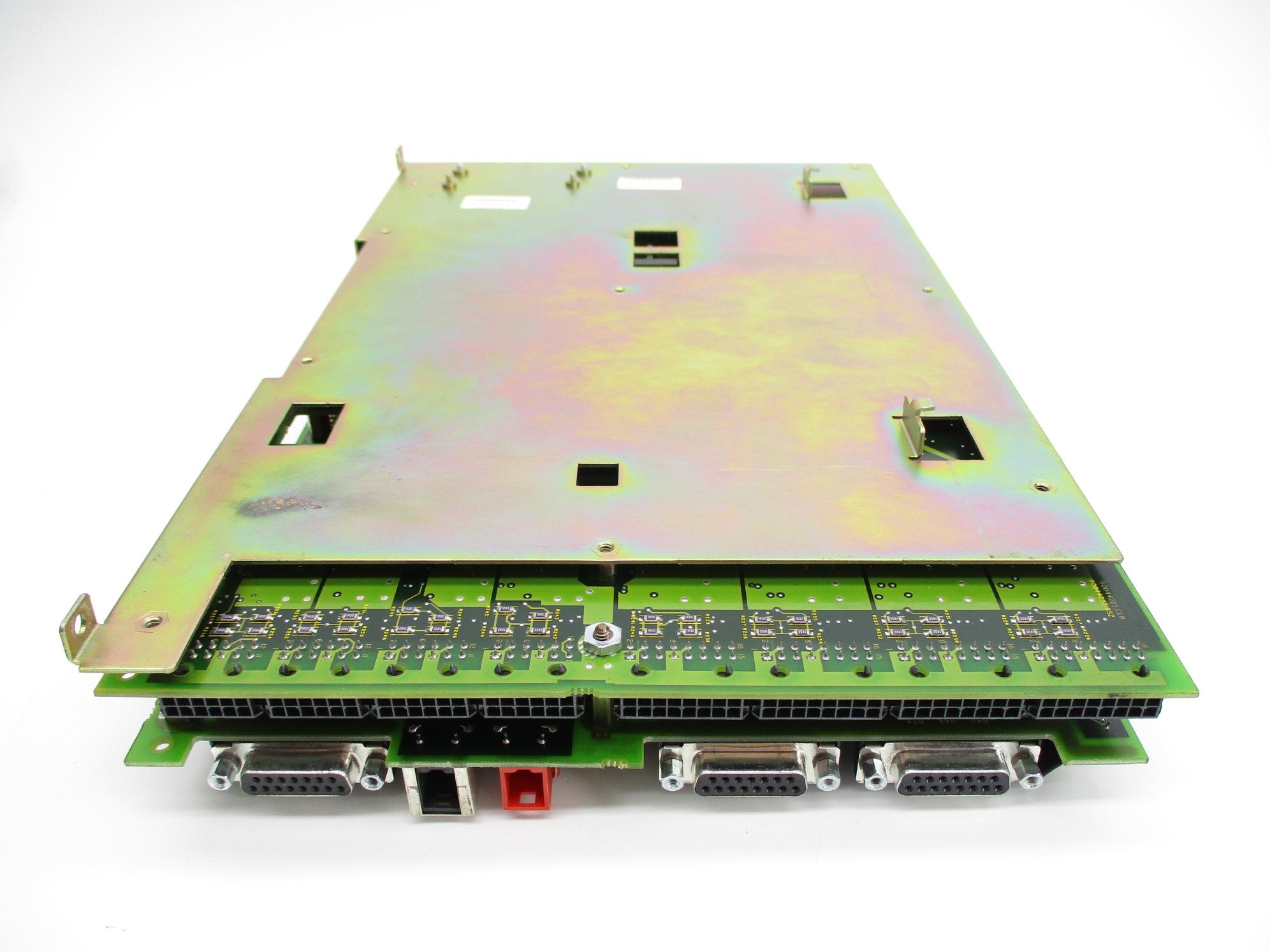 INDUSTRIAL SPARE PART 8520-HR-A1-A3-2Q SER. A UNMP