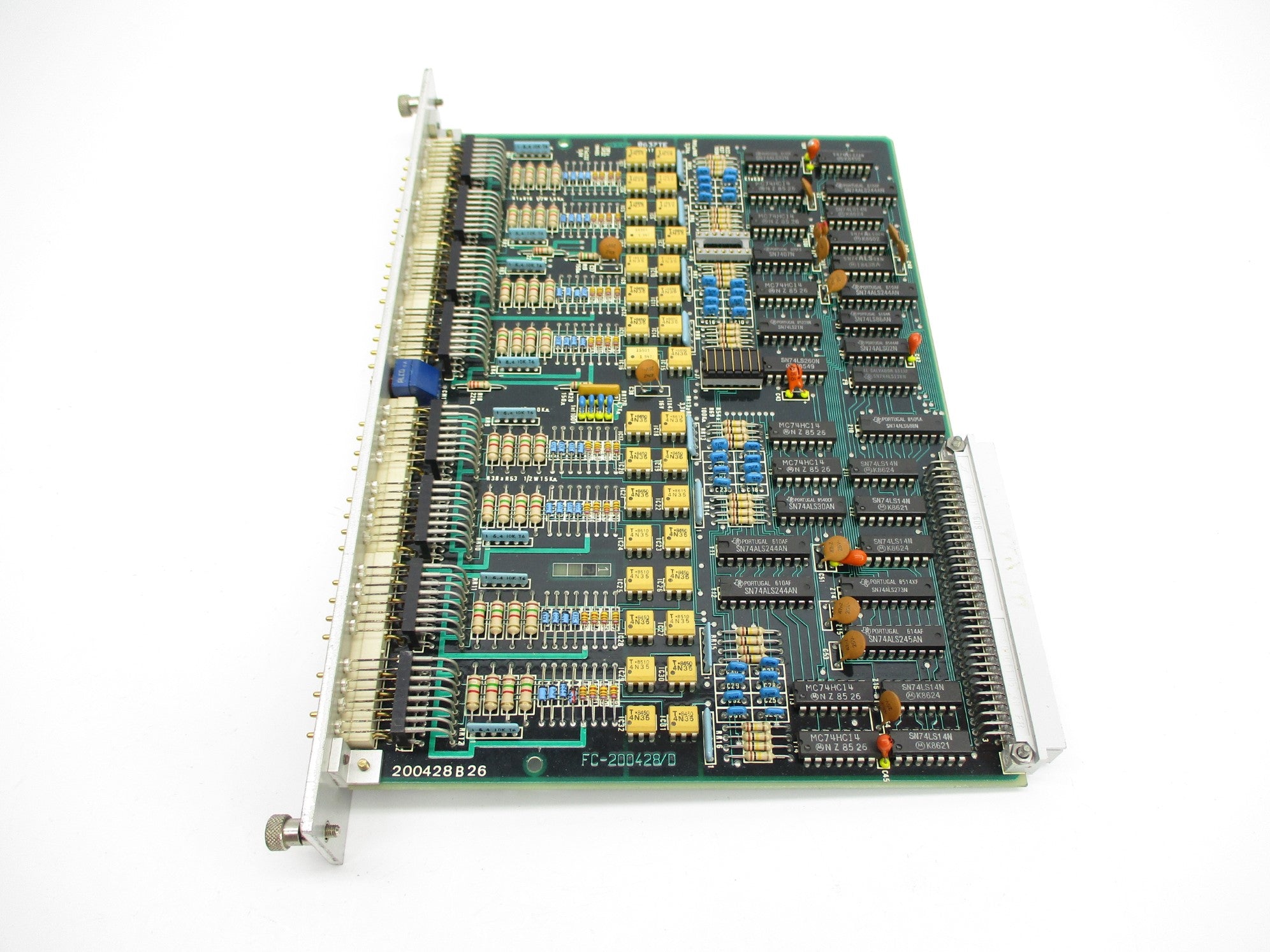 NUM 200428B26 FC-200428/D UNMP