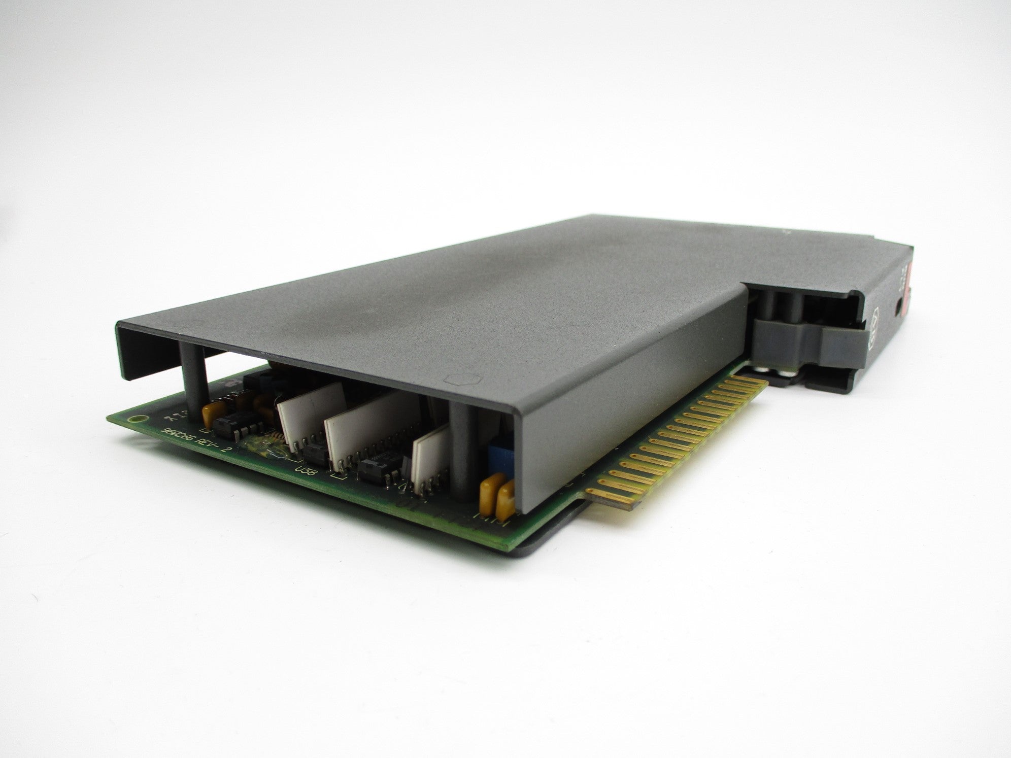 ALLEN BRADLEY 1771-IXE SER. A F/W E (AS PICTURED) UNMP