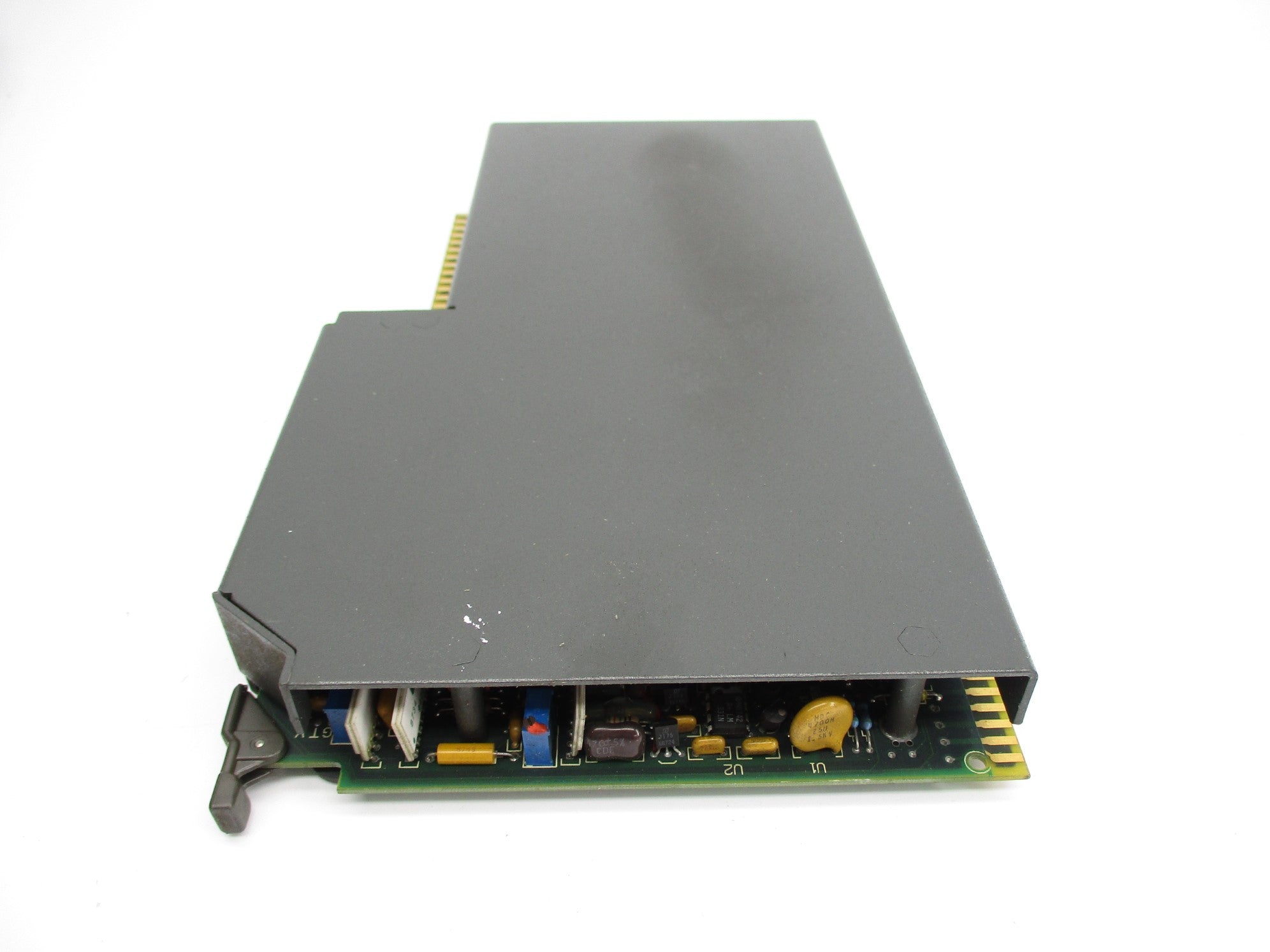 ALLEN BRADLEY 1771-IXE SER. A F/W E (AS PICTURED) UNMP