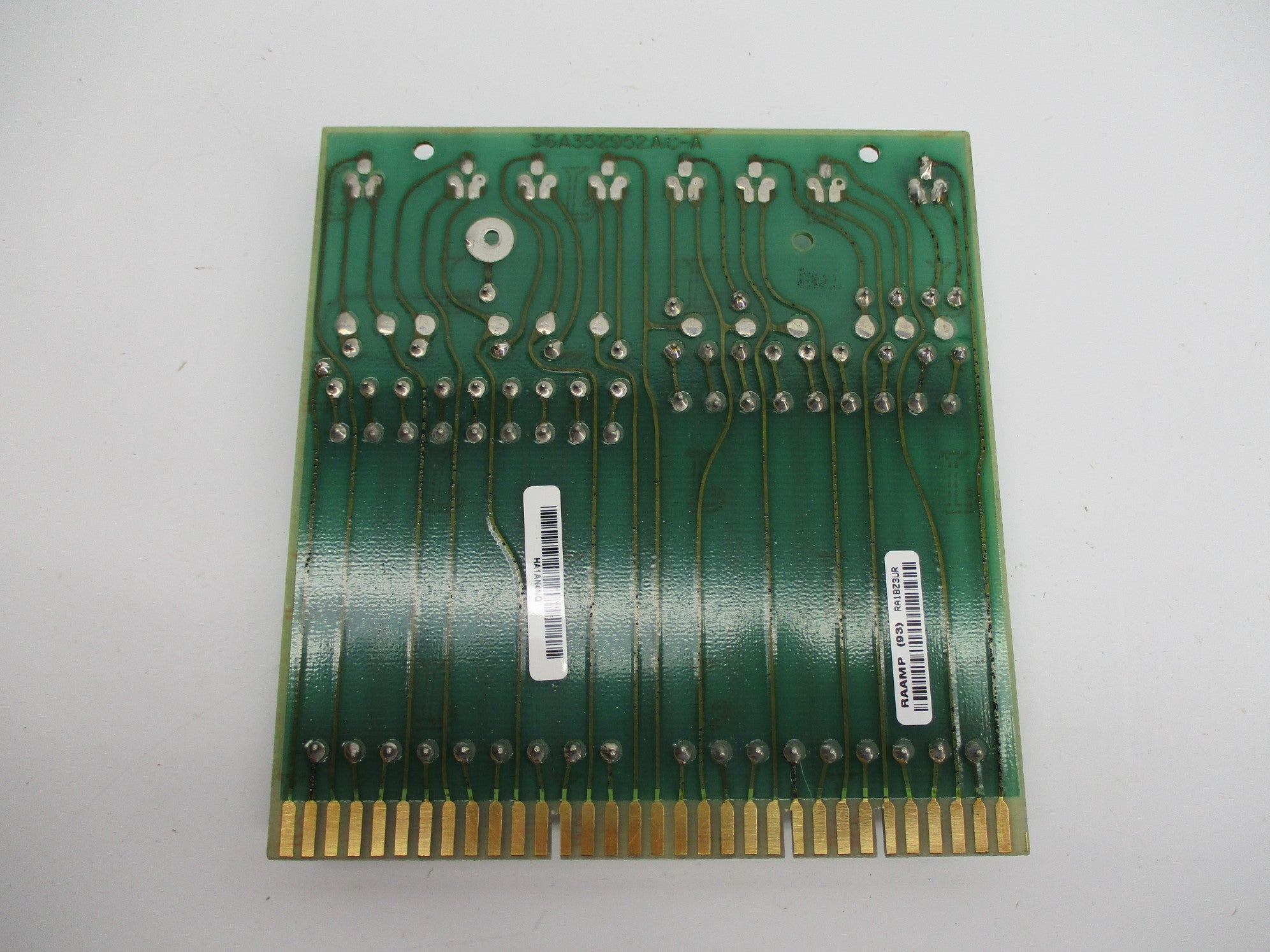 GENERAL ELECTRIC 356X206EAG04 UNMP