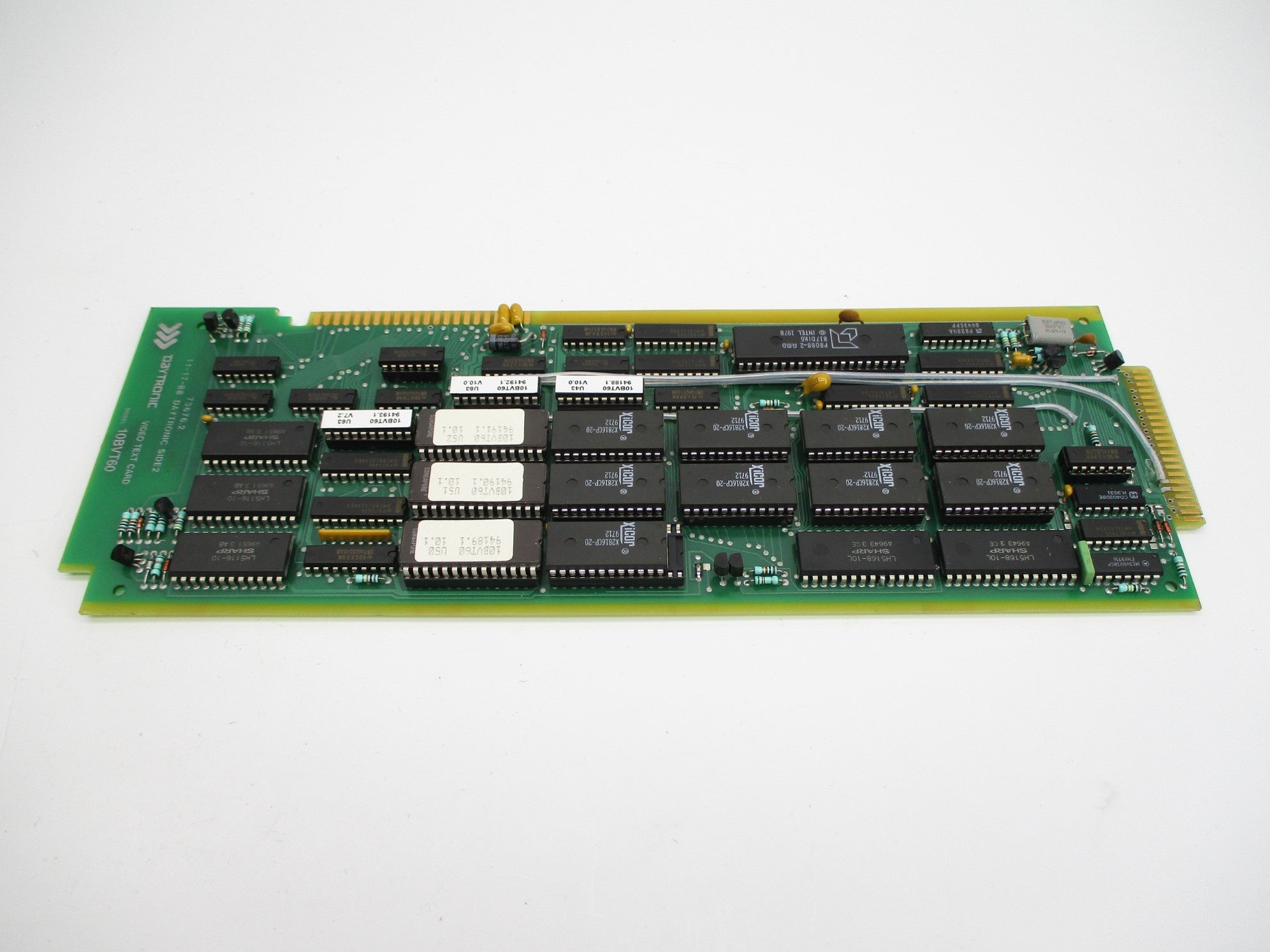 DAYTRONIC 10BVT60 UNMP