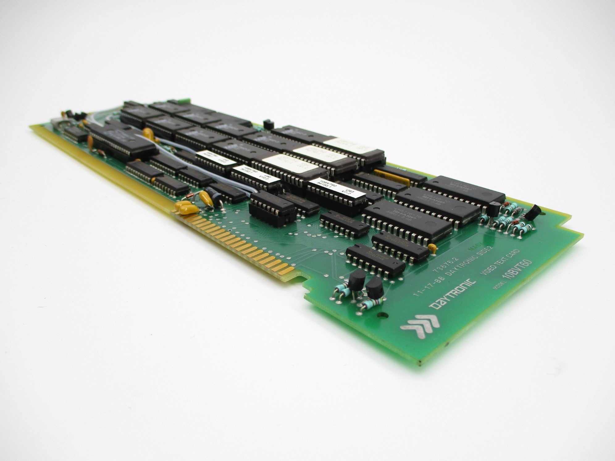 DAYTRONIC 10BVT60 UNMP