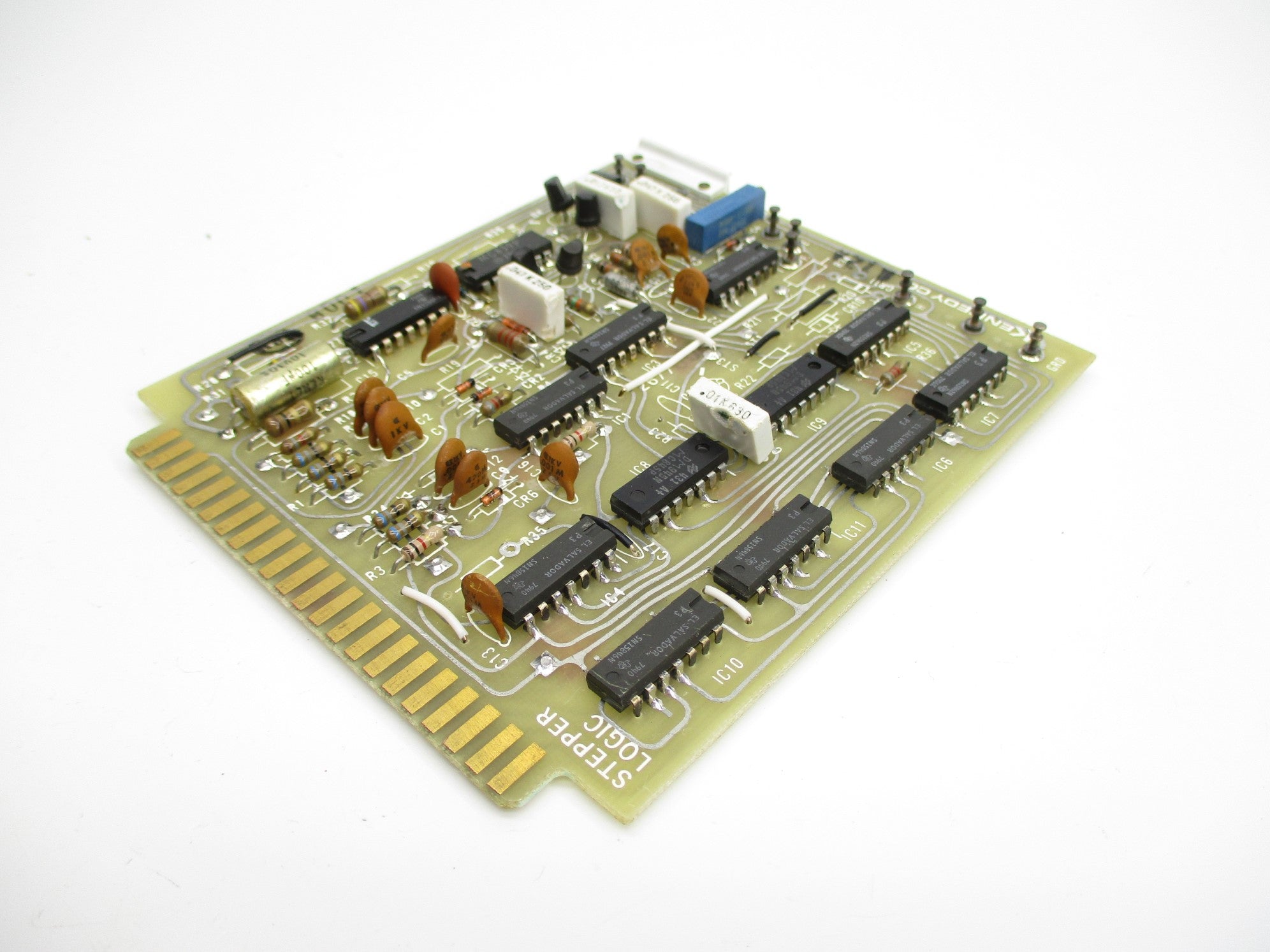 KENNEDY COMPANY 2677 UNMP