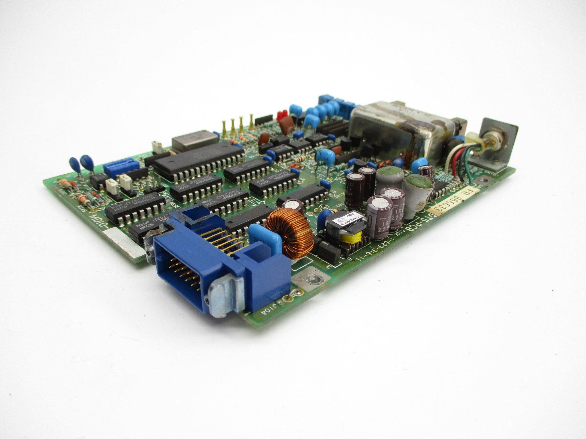 SONY DT5-PCB UNMP