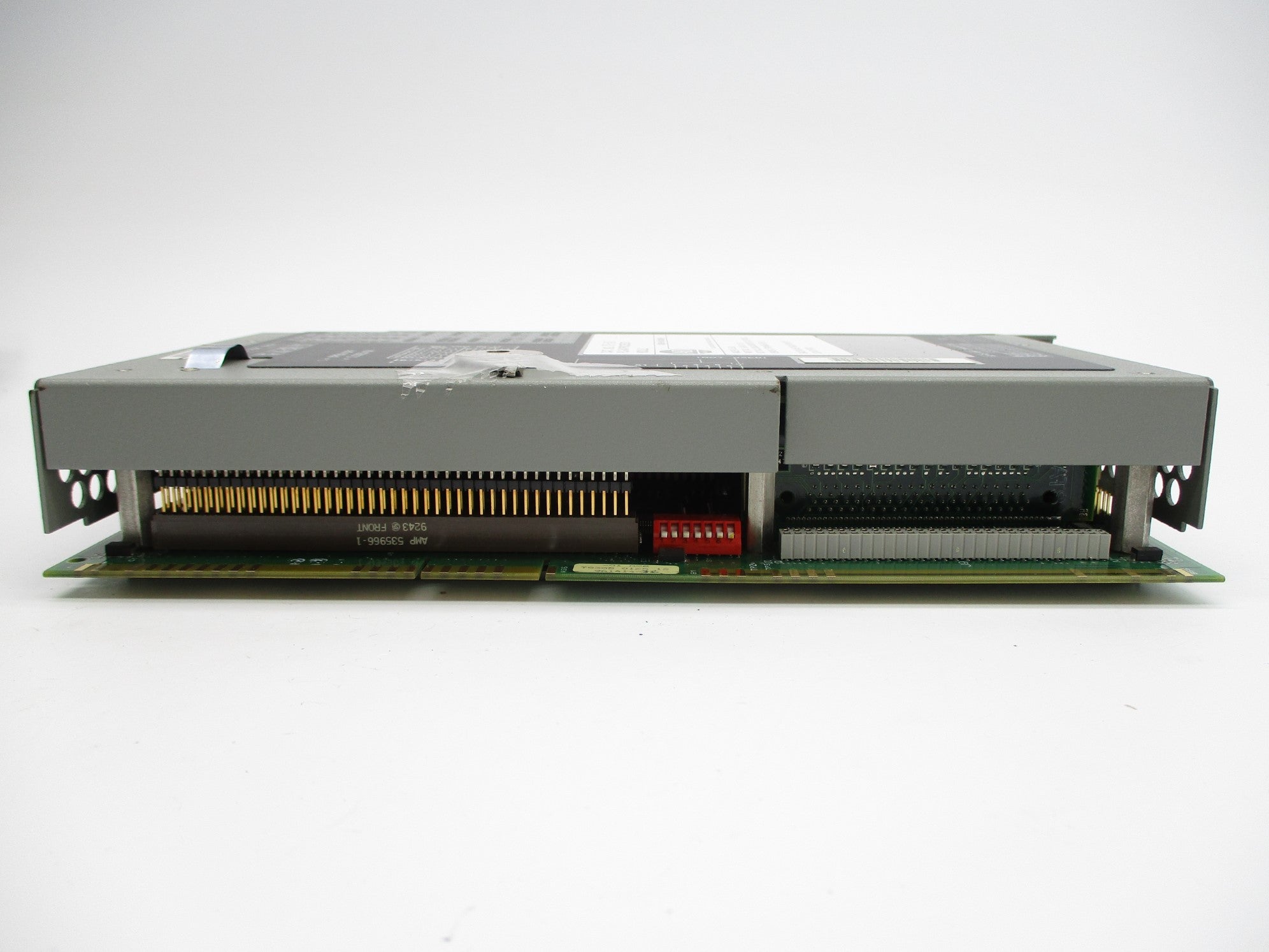 ALLEN BRADLEY 1785-L40B SER. C F/W U UNMP