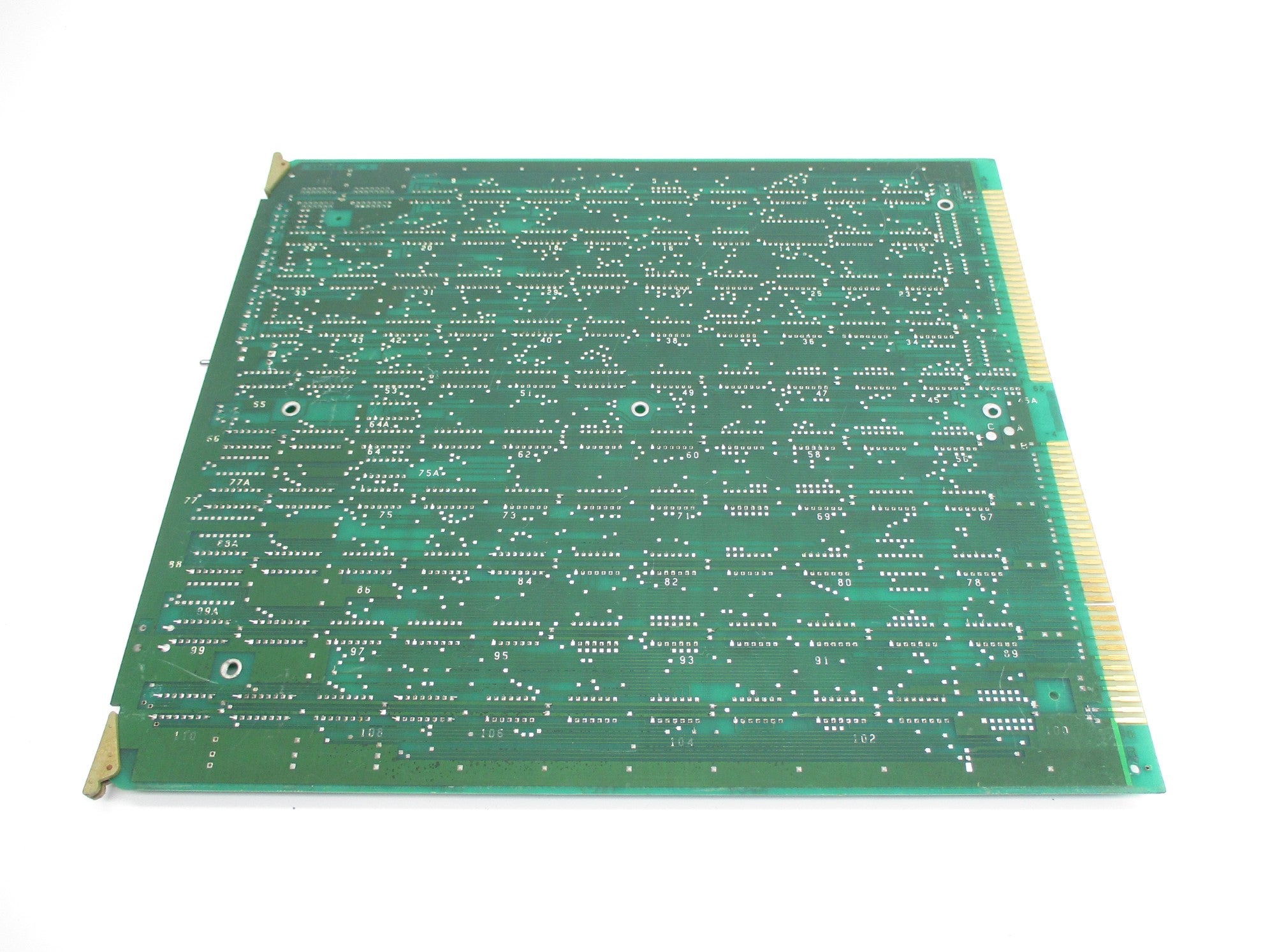 INDUSTRIAL SPARE PART 634489 REV. 4 UNMP