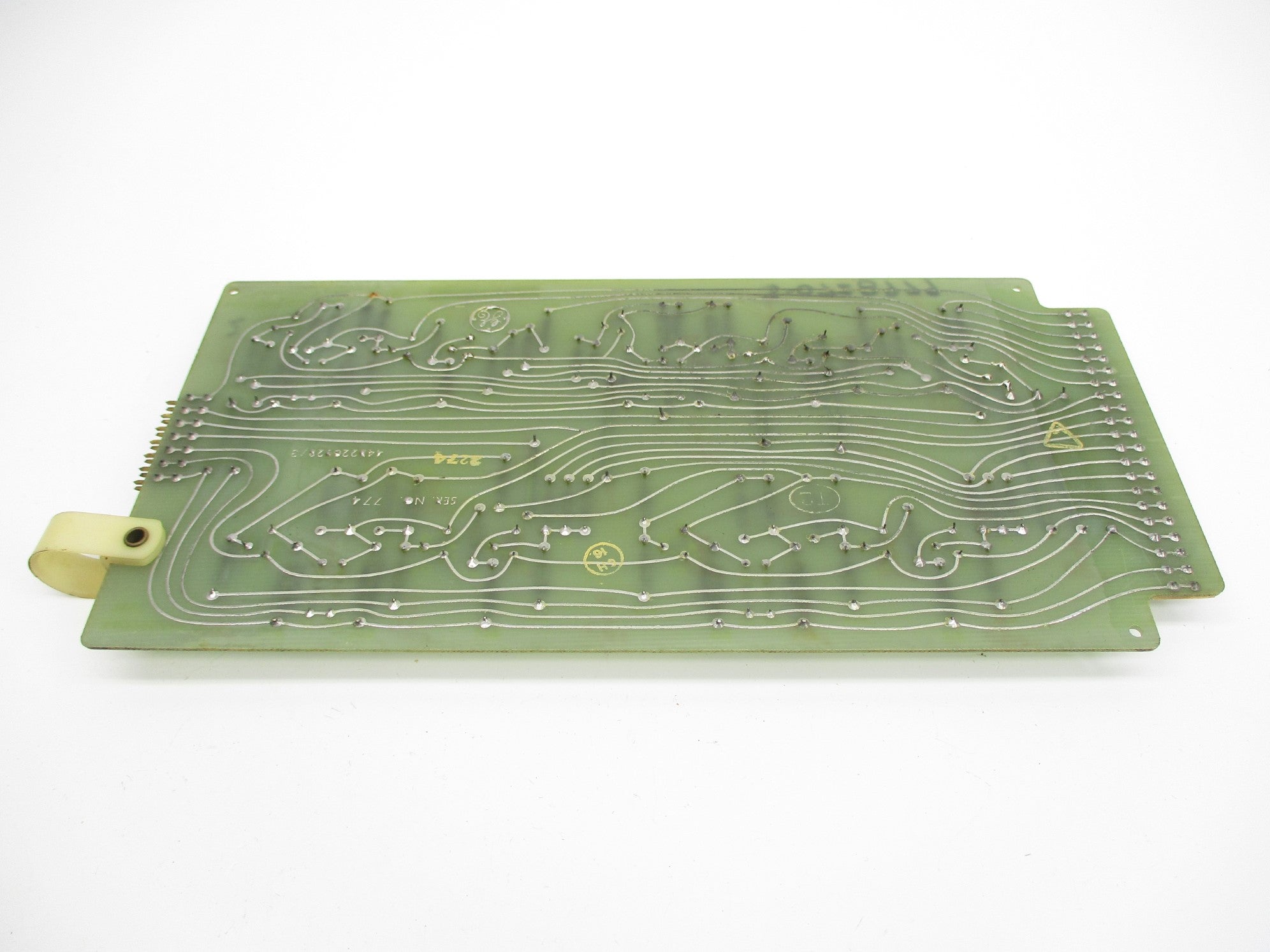 GENERAL ELECTRIC 44D220764-G02 UNMP