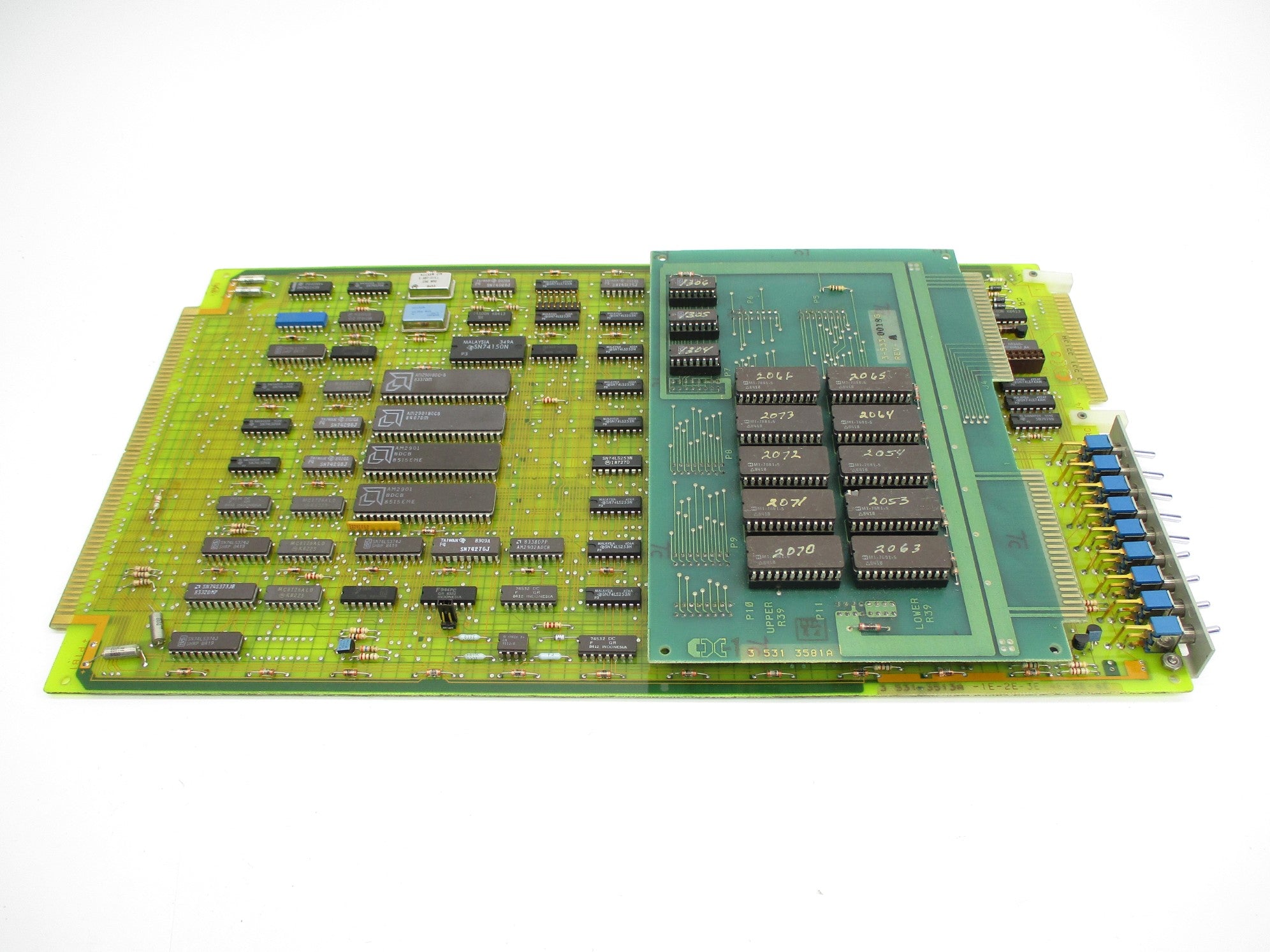 CINCINNATI MILACRON 3-531-3513A (AS PICTURED) UNMP