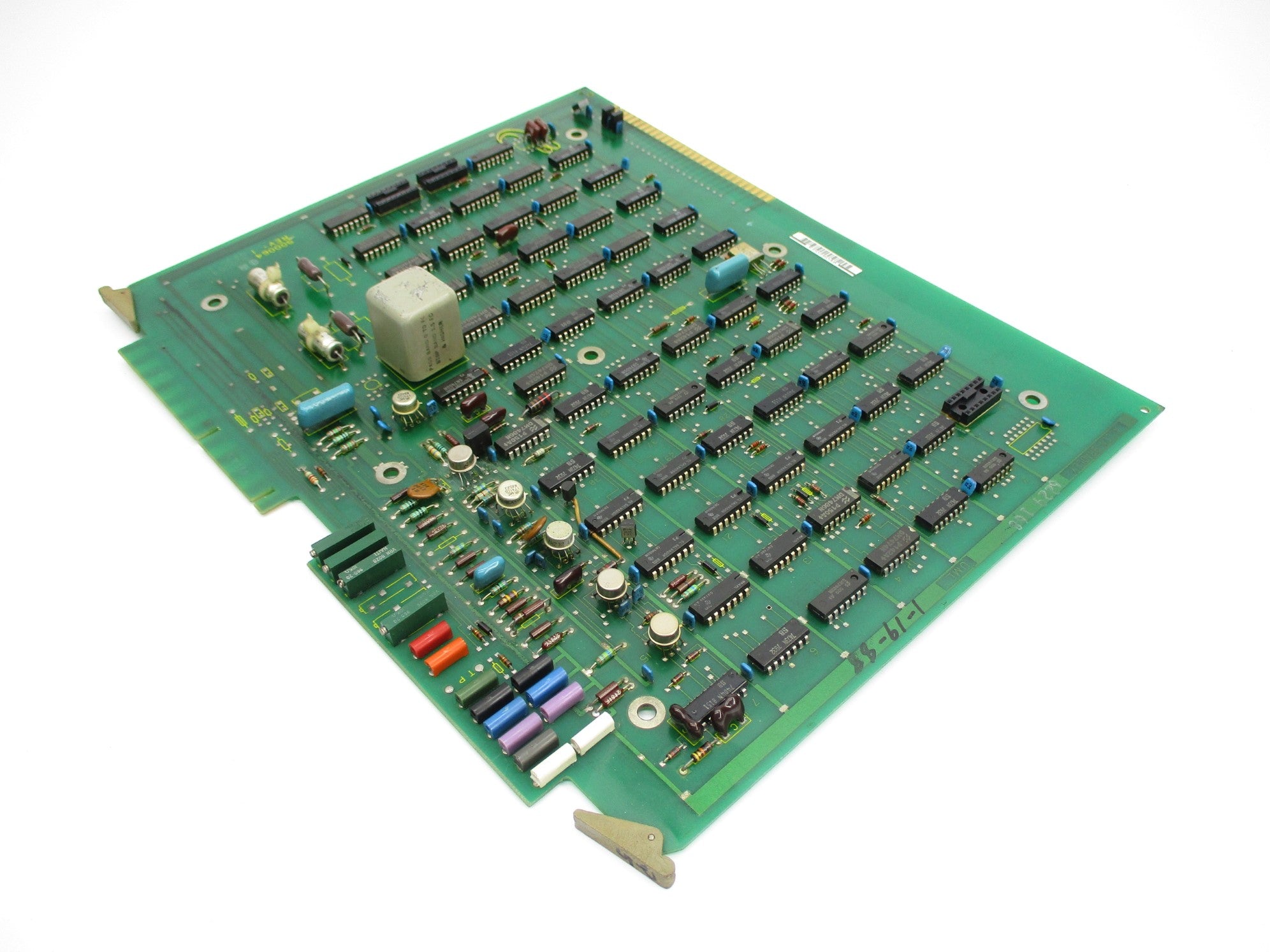 INDUSTRIAL SPARE PART 900064 REV. 1 UNMP