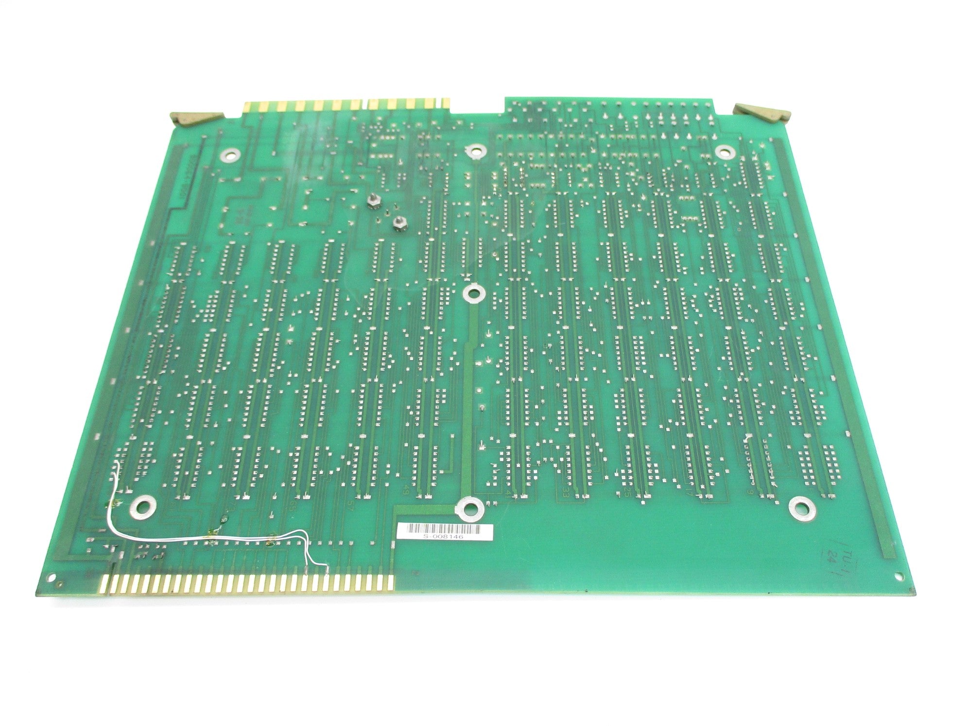 INDUSTRIAL SPARE PART 900064 REV. 1 UNMP